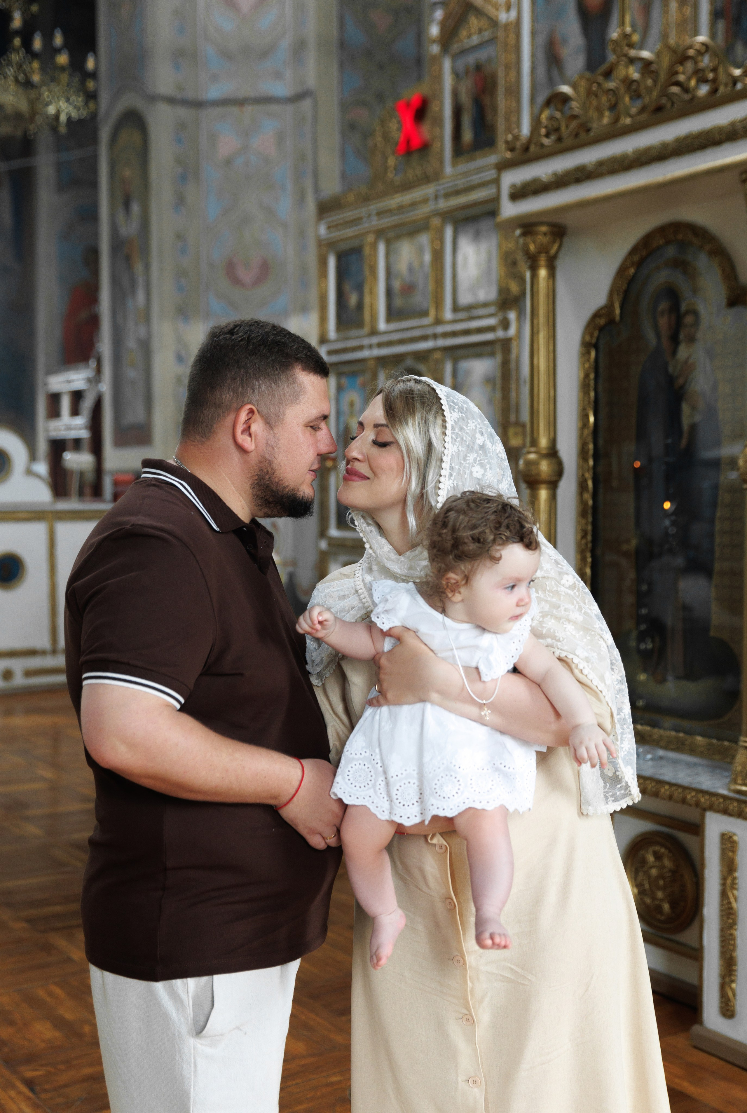 ПОЛИНА. Свадебный и семейный фотограф в Таганроге и Ростове Руднева Анастасия