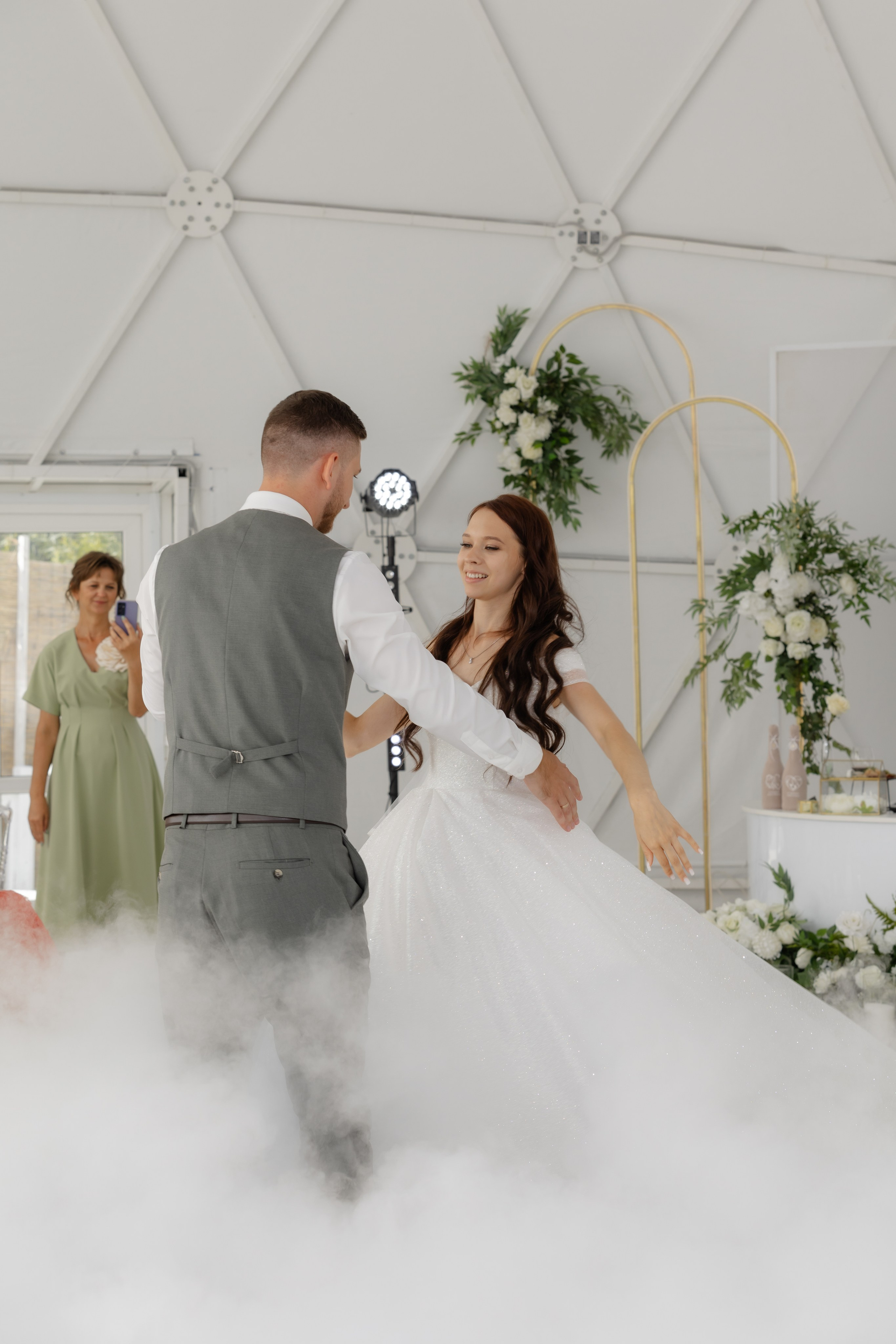 Саша и Алина. Главная