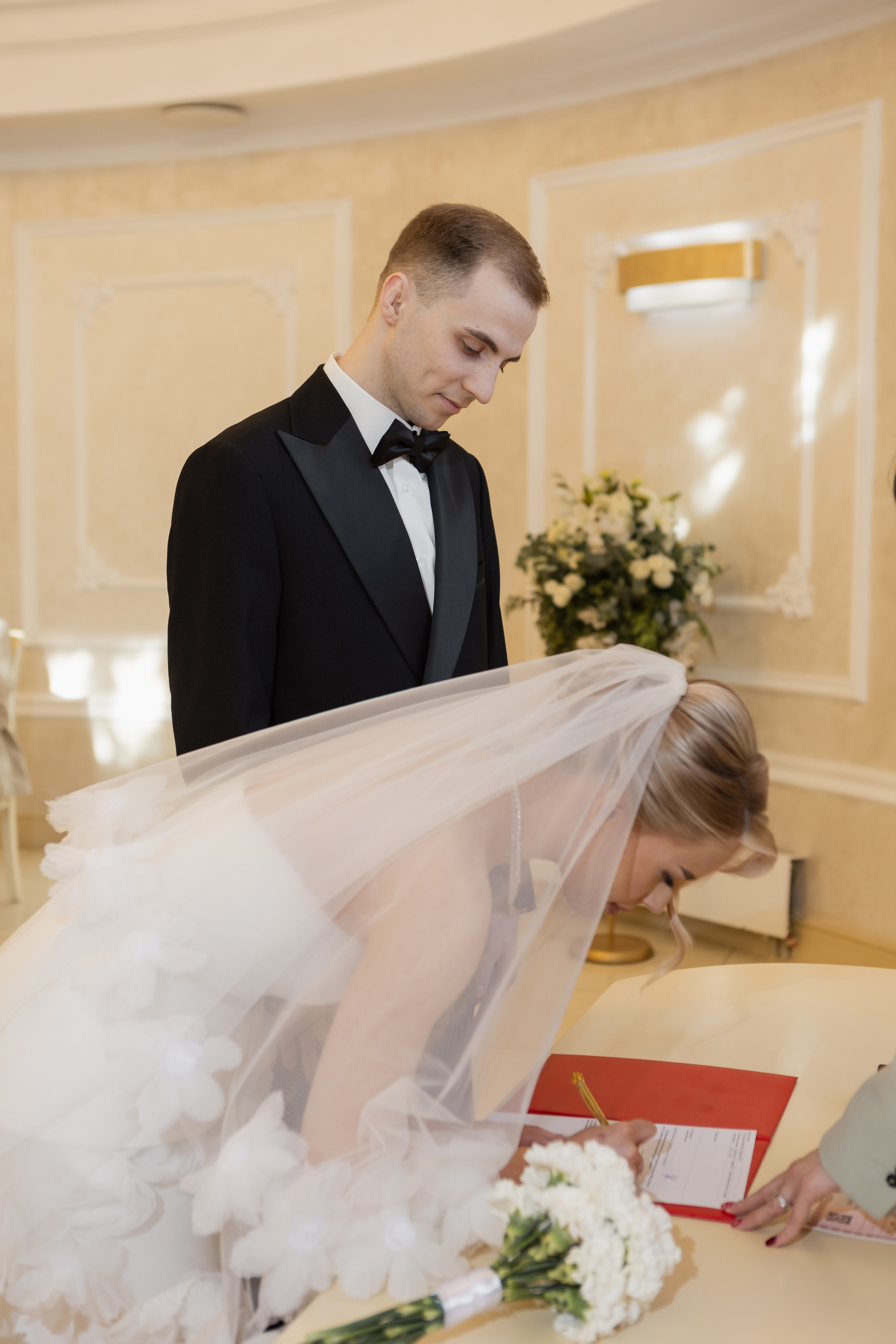 Анастасия и Влад. Главная