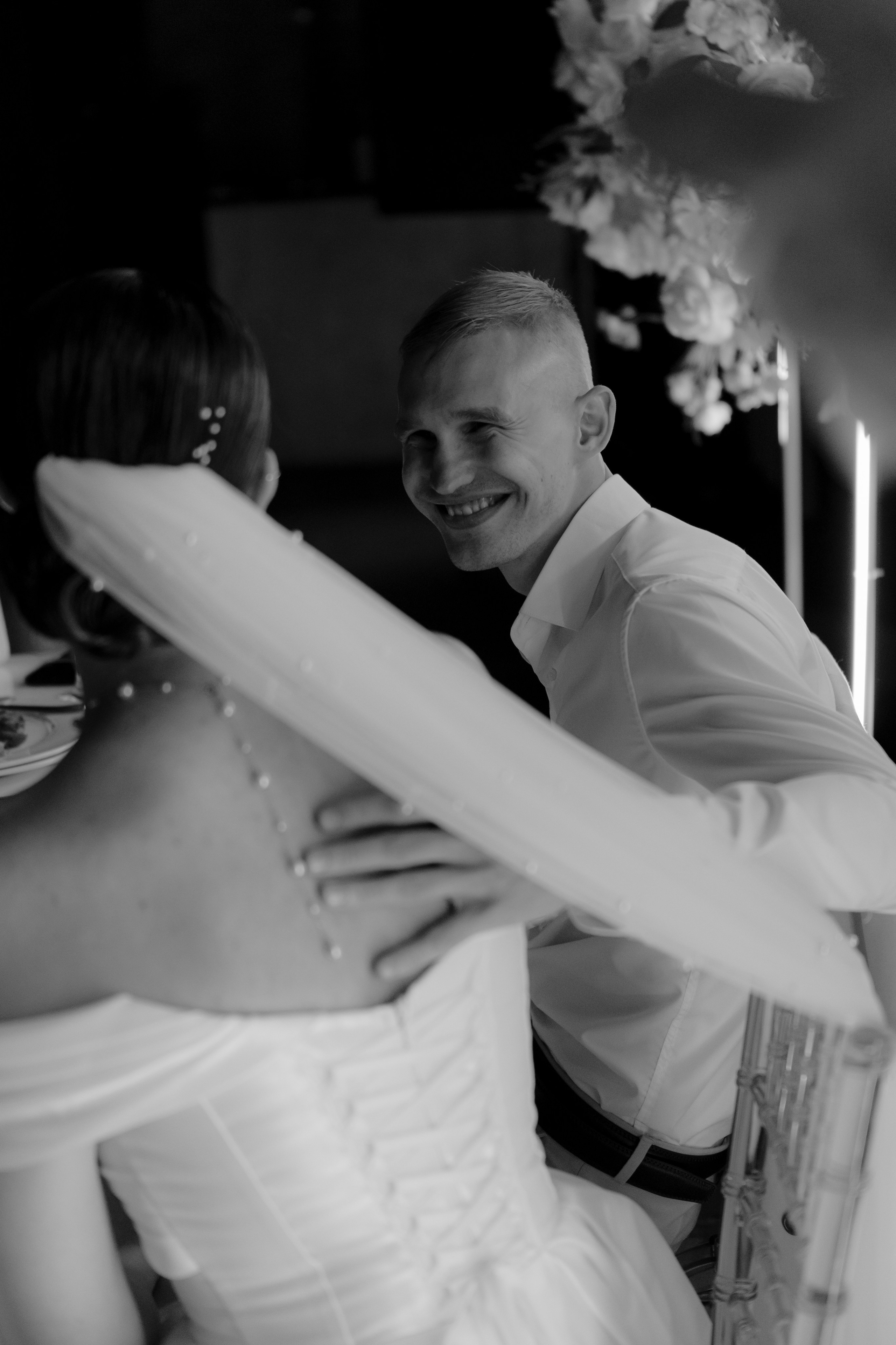 Вика и Валентин. Главная