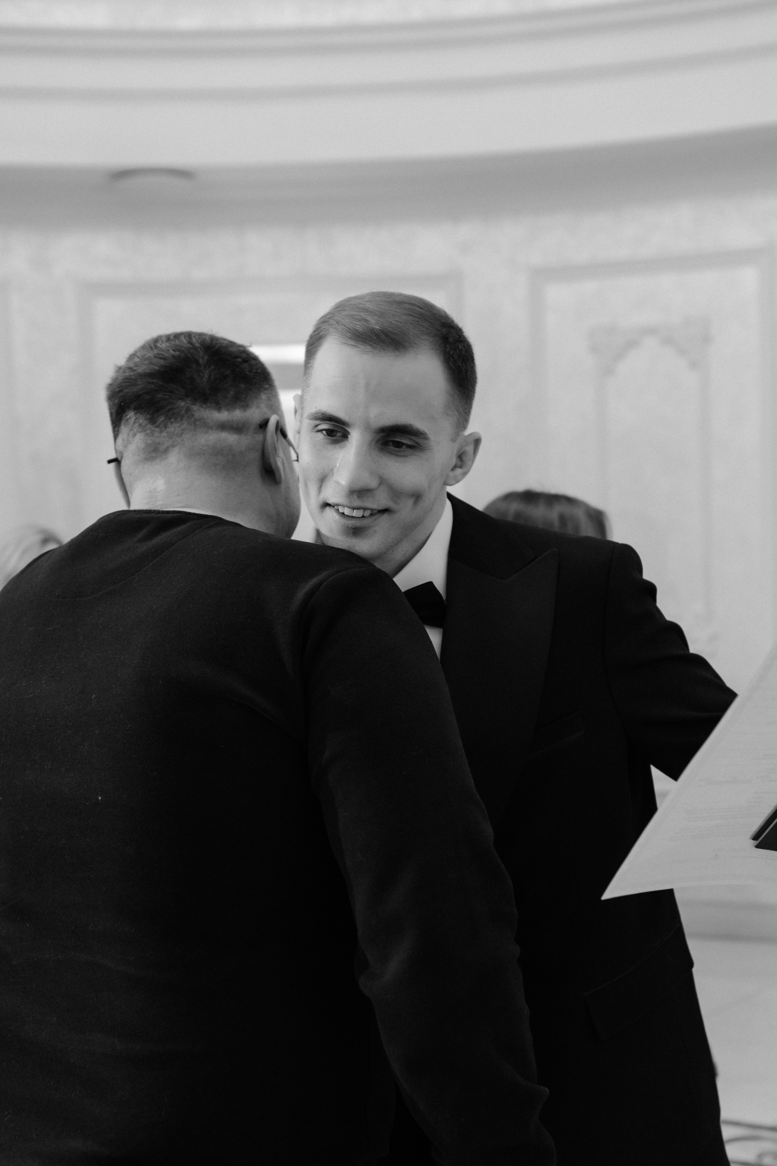 Анастасия и Влад. Главная