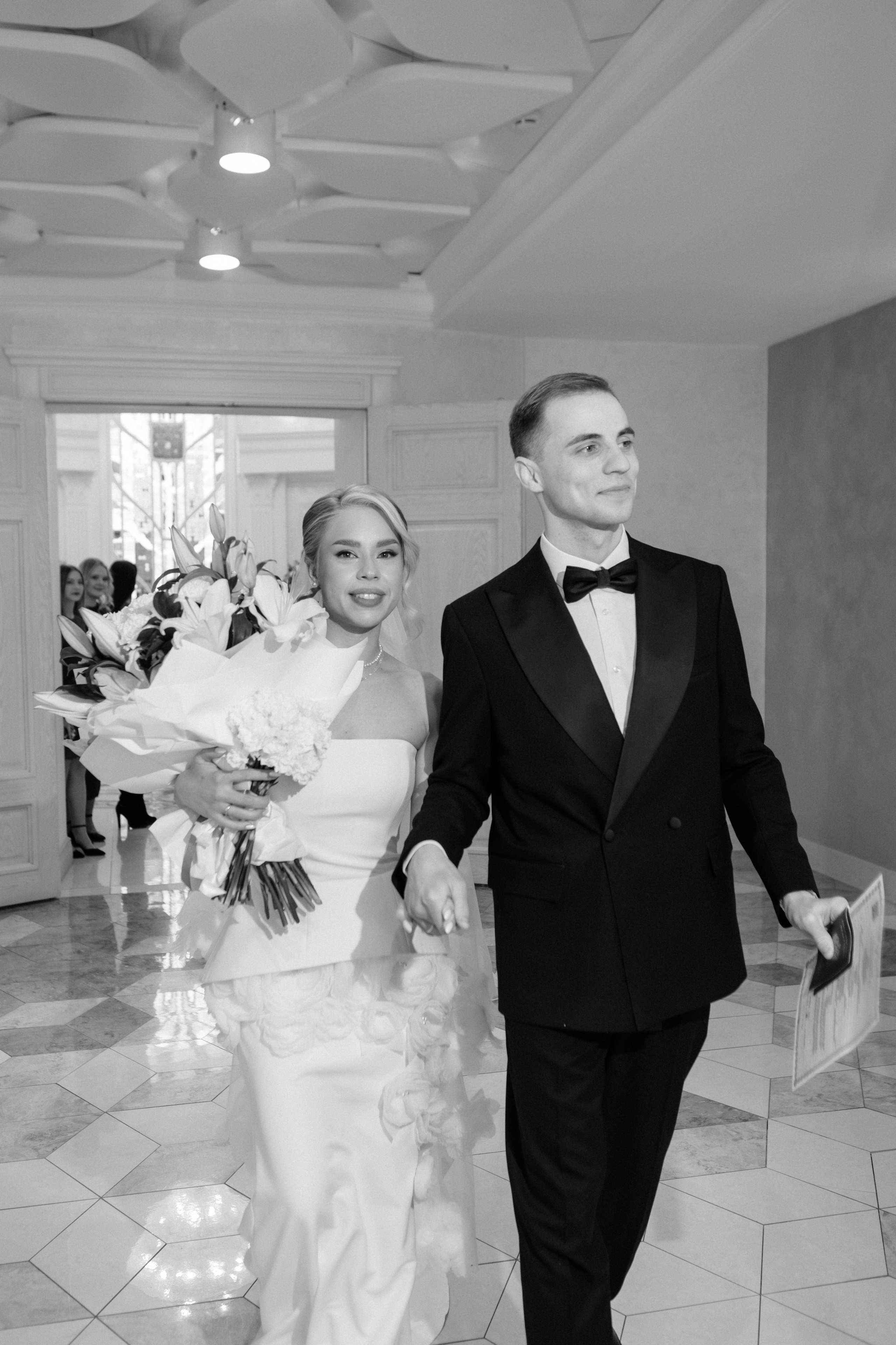 Анастасия и Влад. Главная