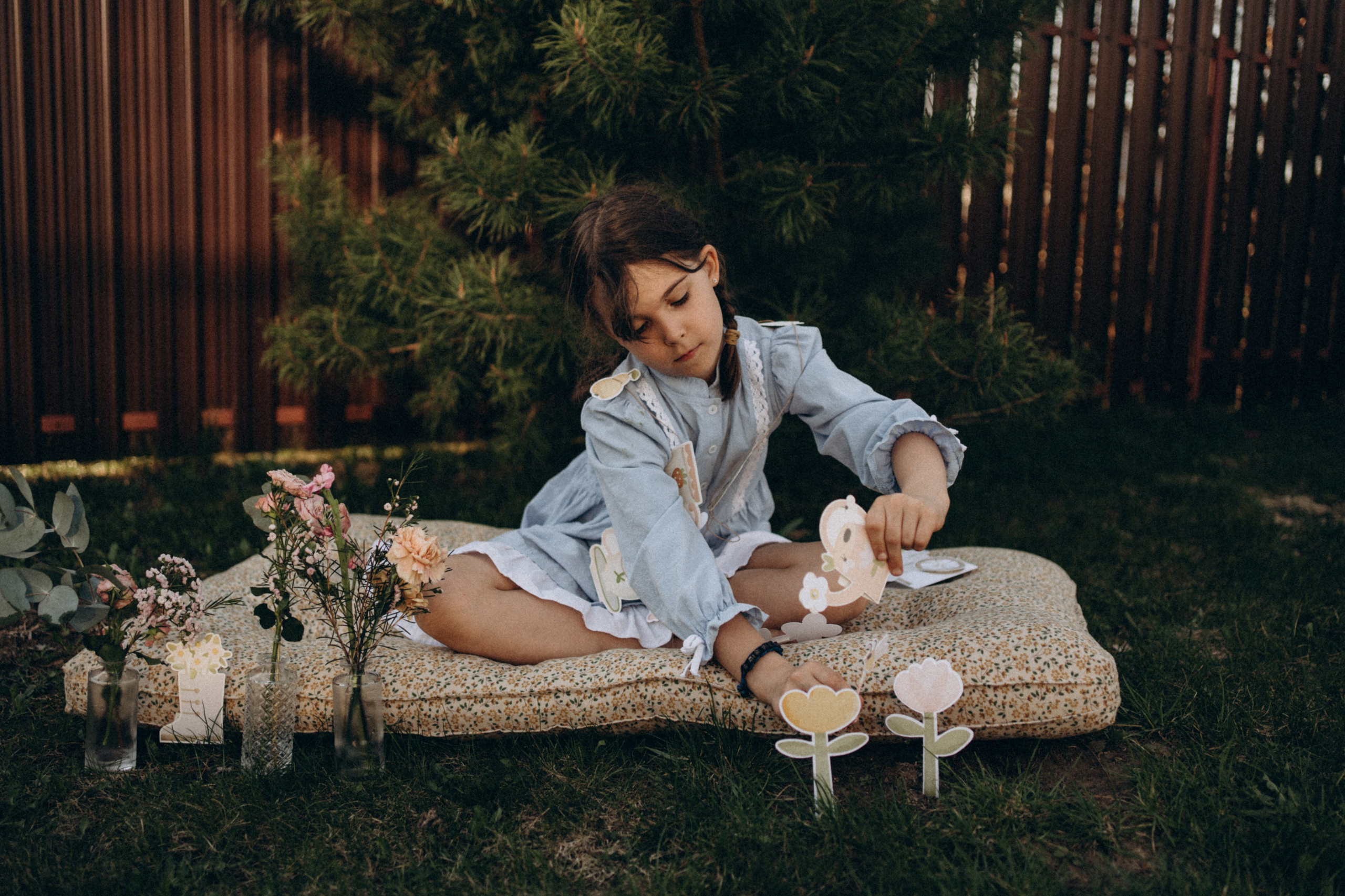 Для бренда Mom it Wow. Семейный и детский фотограф и видеограф в Москве, Серпухове и Тарусе Валерия Сорокина