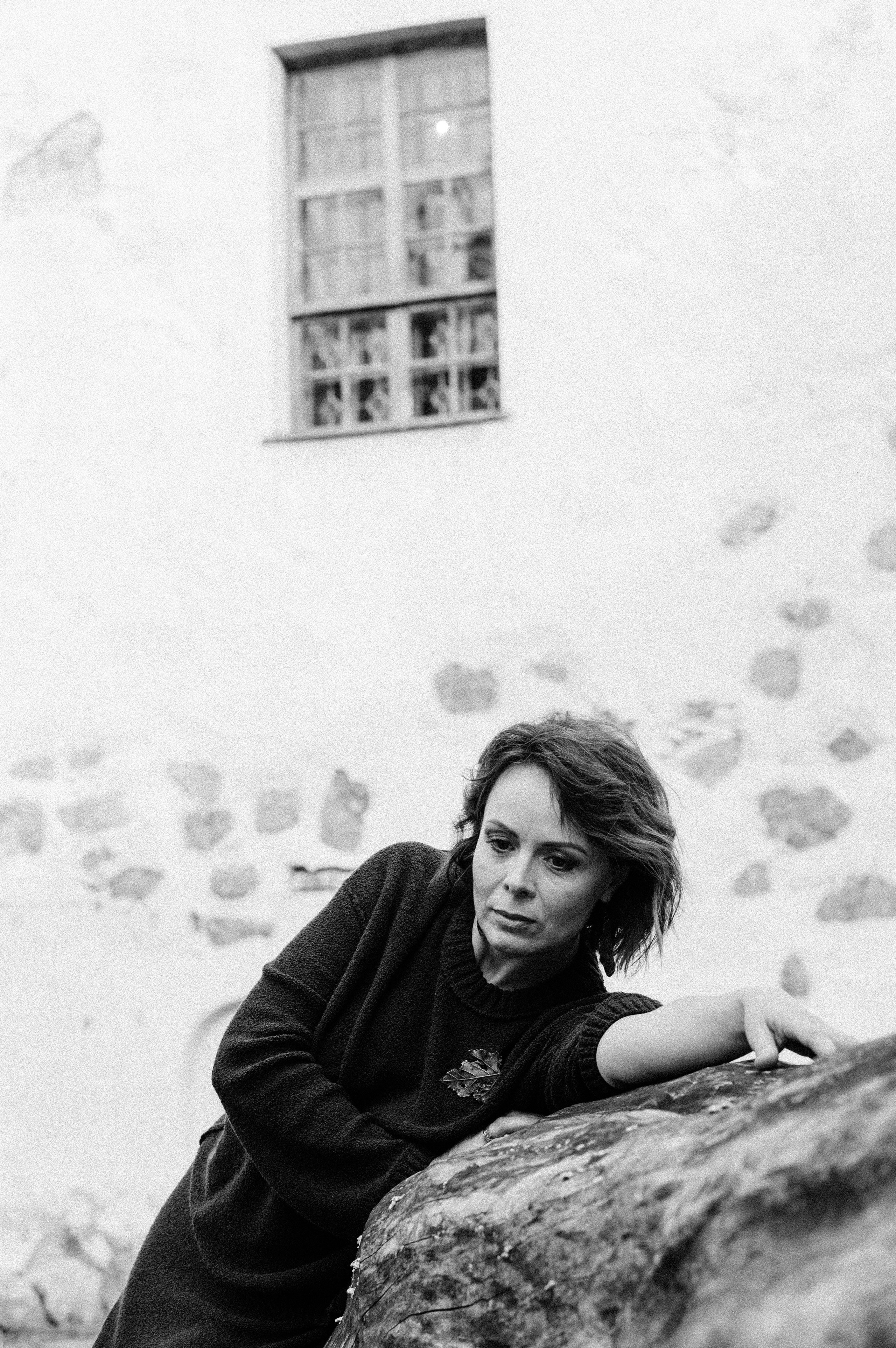 ЕЛЕНА и ВАДИМ | Старый город | Выборг. Фотограф в Выборге | Юлия Басырова