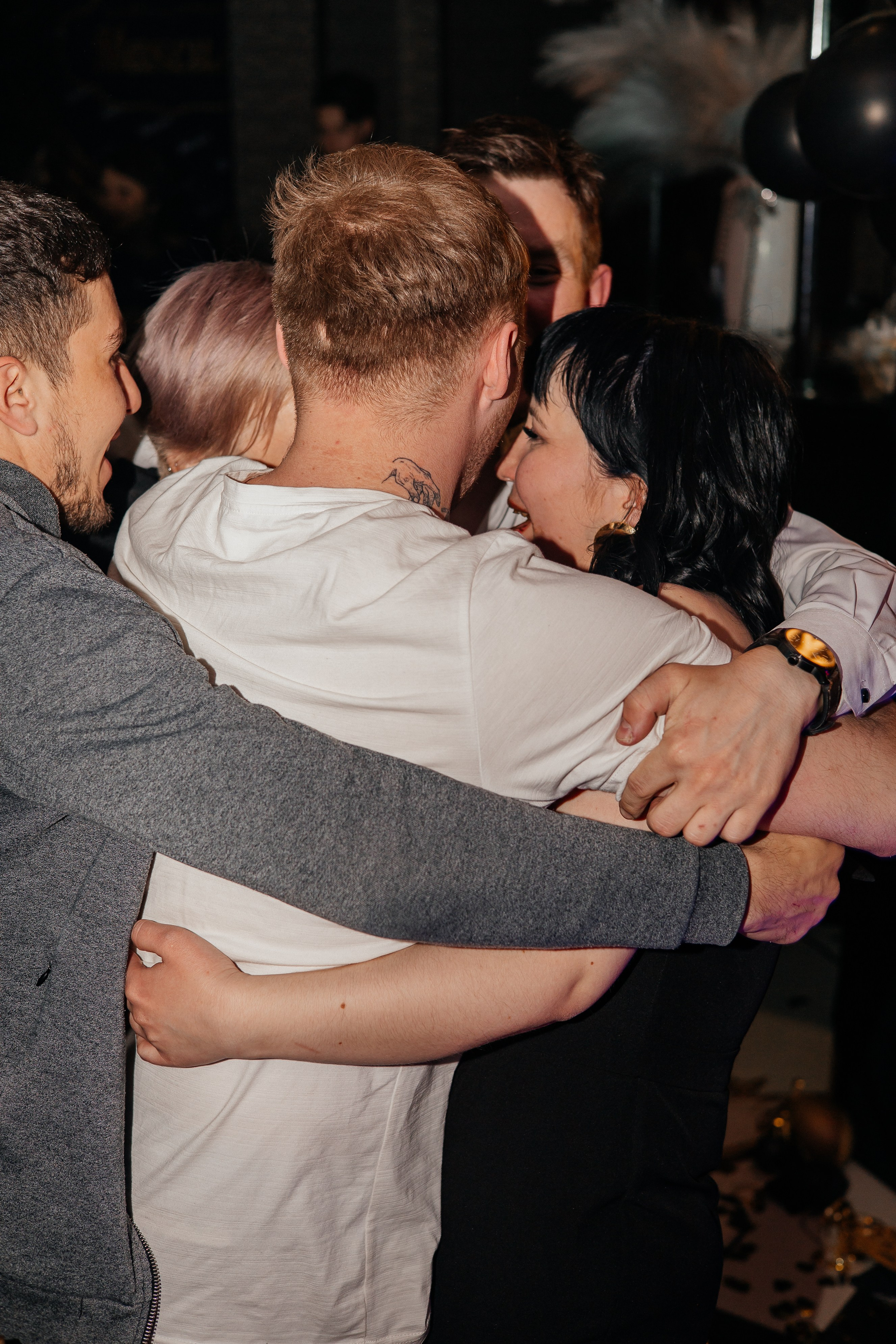 День Рождения Кристины. Фотограф Нестратенко Станислав г. Шилка, г. Чита