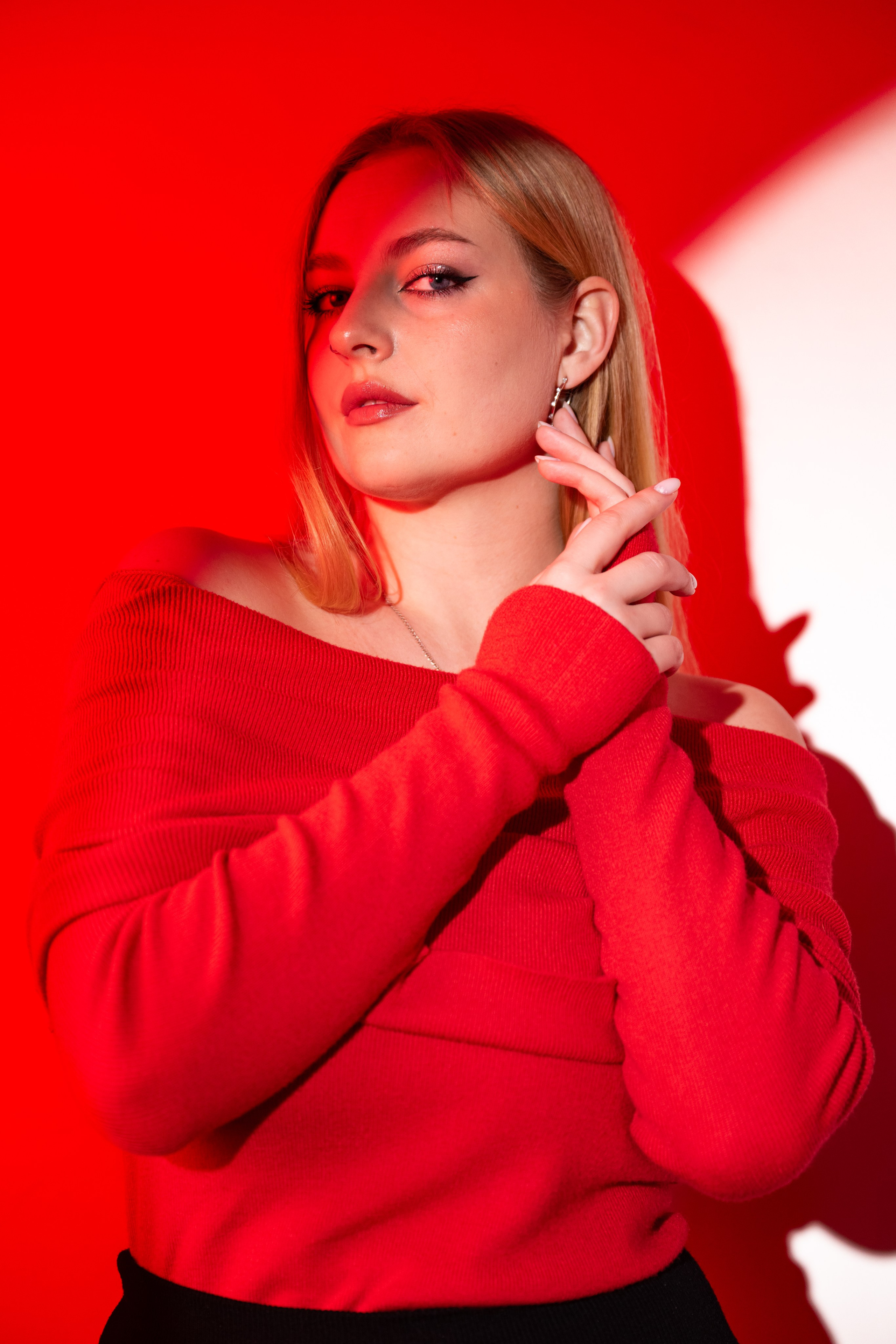 Студийные фотосессии. Студийный и свадебный фотограф и видеограф в Севастополе — Юлия Макаренко