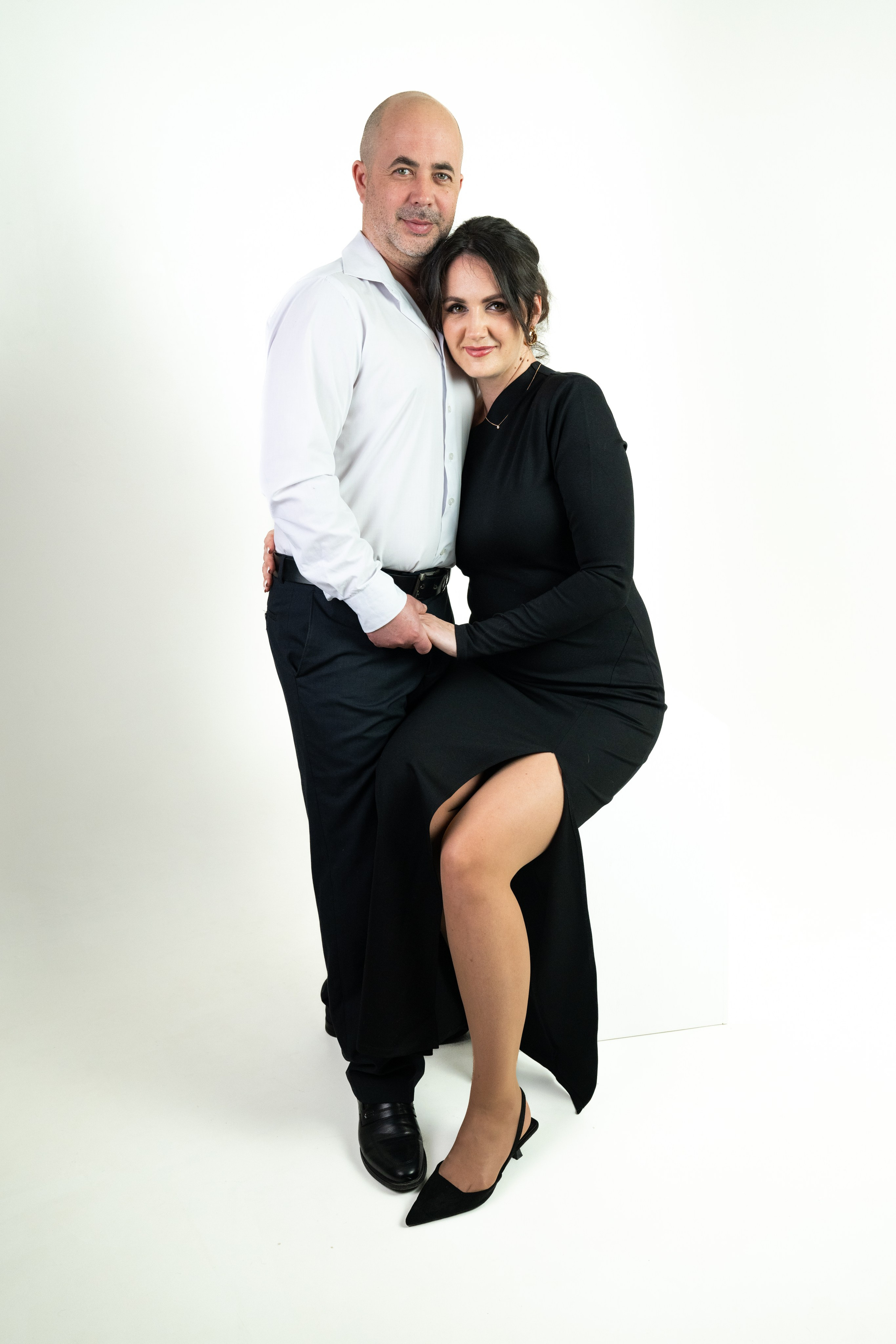 Семейные и детские фотосессии. Студийный и свадебный фотограф и видеограф в Севастополе — Юлия Макаренко