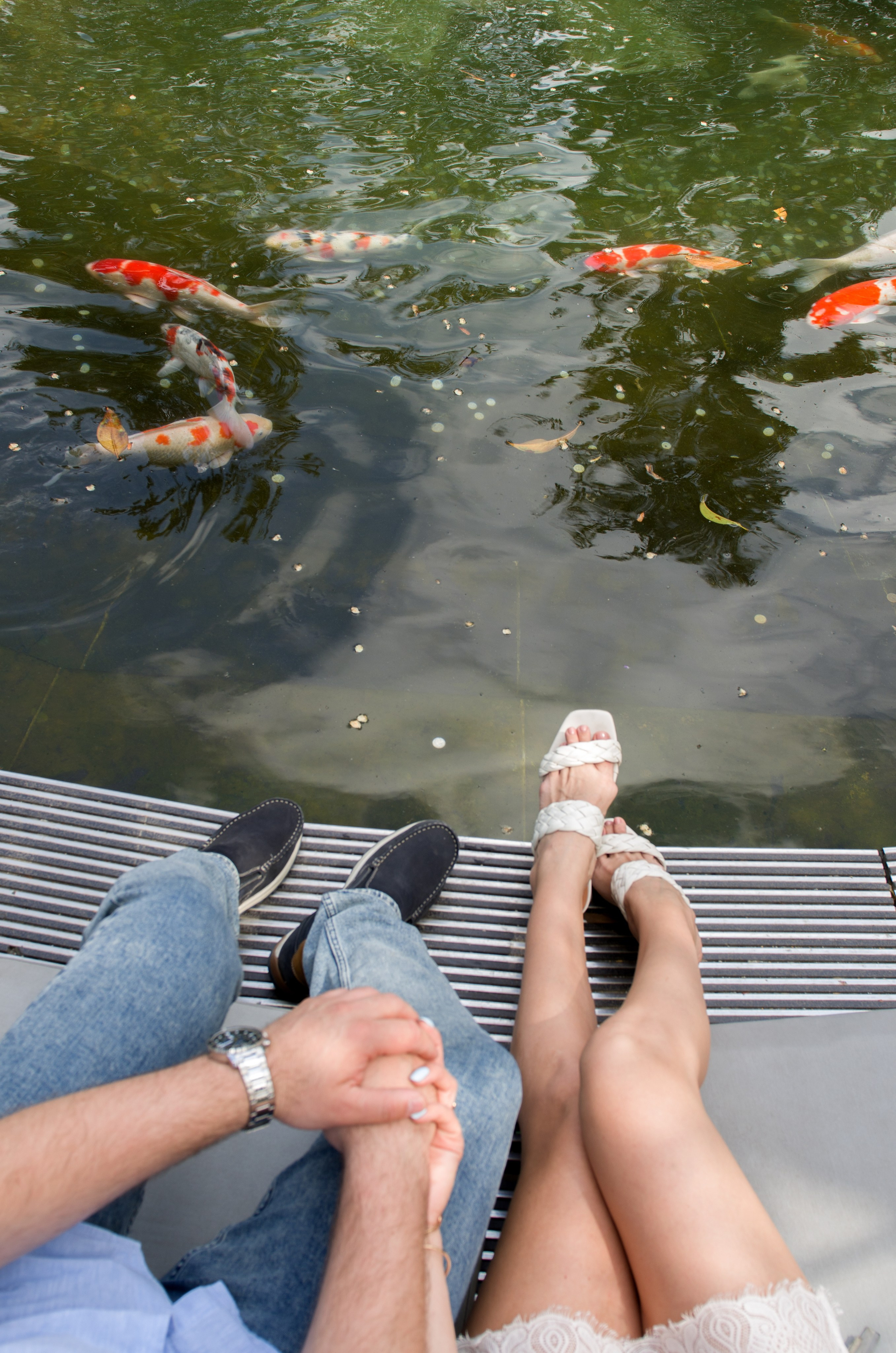 Love story (истории любви) в Краснодаре. Семейный и детский фотограф в Краснодаре Ольга Осинцева