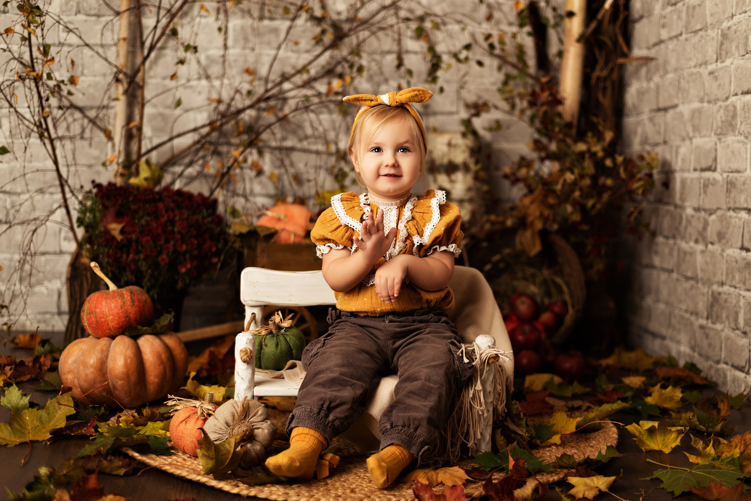 Малыши. Детский и семейный фотограф в Люберцах Татьяна Ткаченко