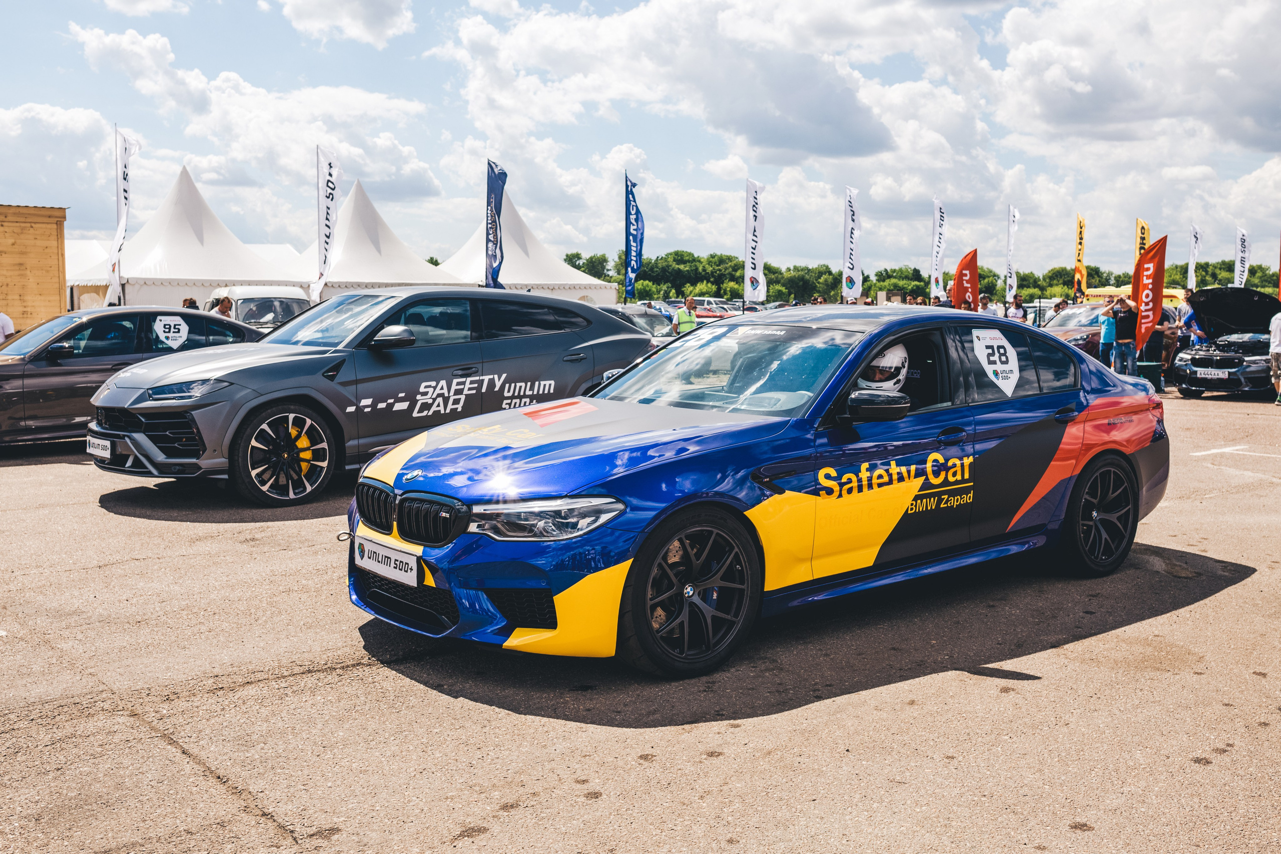 Автомобили и не только. Фотограф в Санкт-Петербурге Дмитрий Брусс
