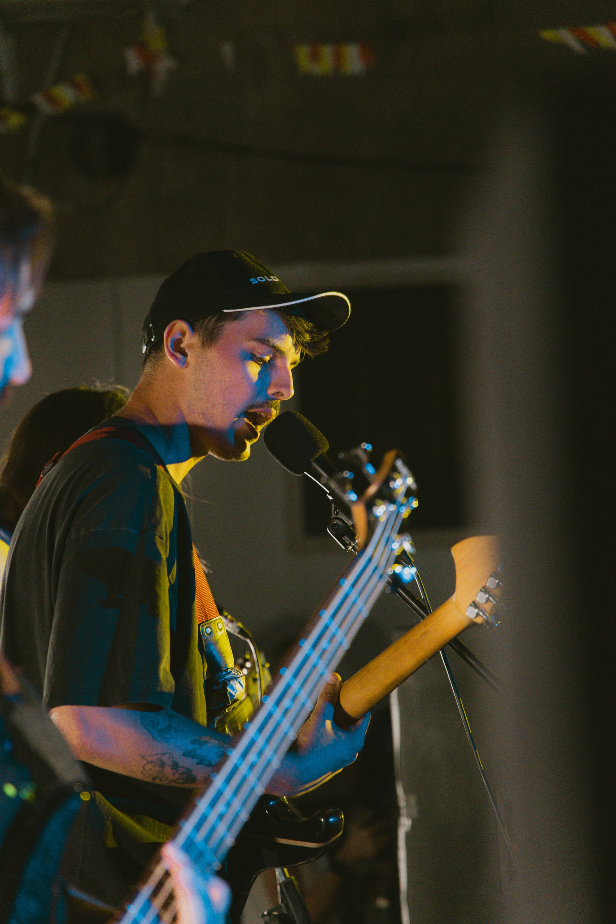 Концерты. Фотограф Yadness