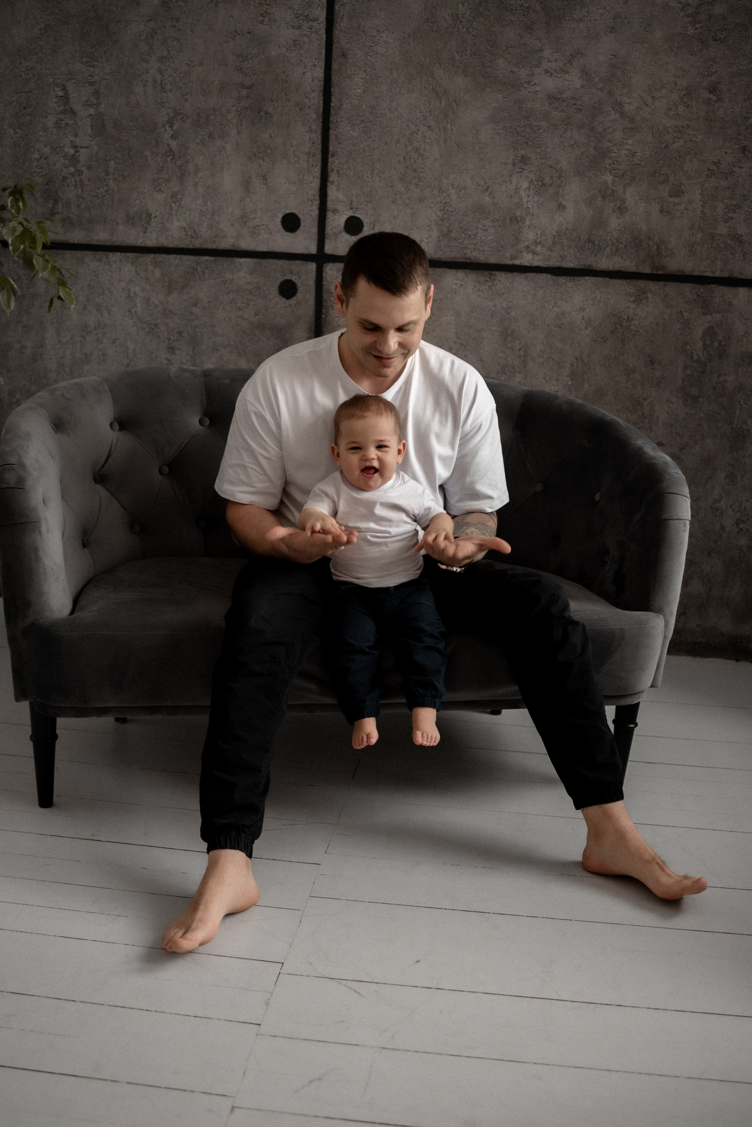 Семья. Свадебный и семейный фотограф в Серпухове Александра Дерюшева