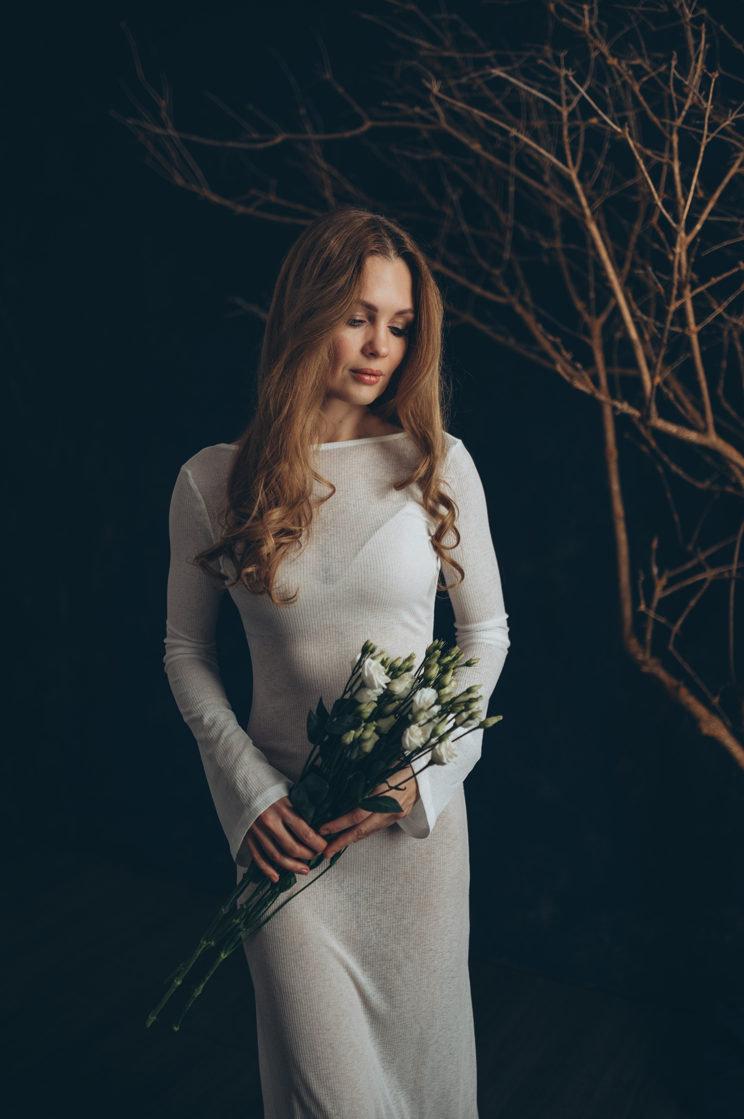 Женская фотосессия. Семейный фотограф в Домодедово и Москве Елена Пичугина