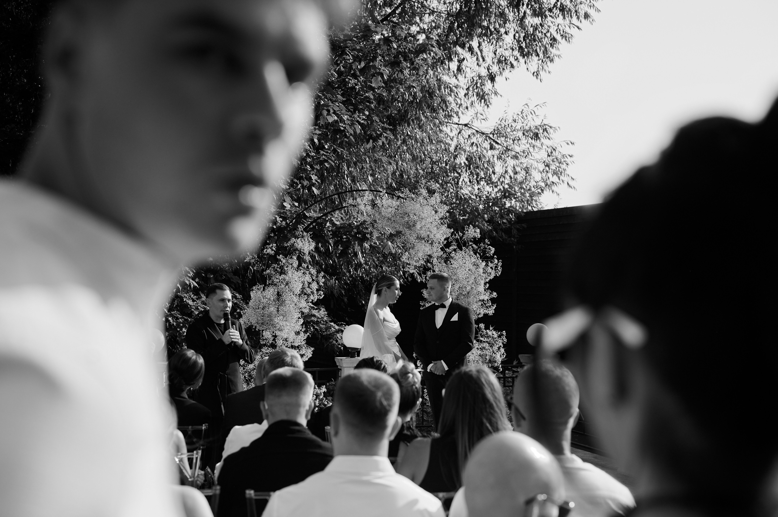 B&L. Свадебный и репортажный фотограф