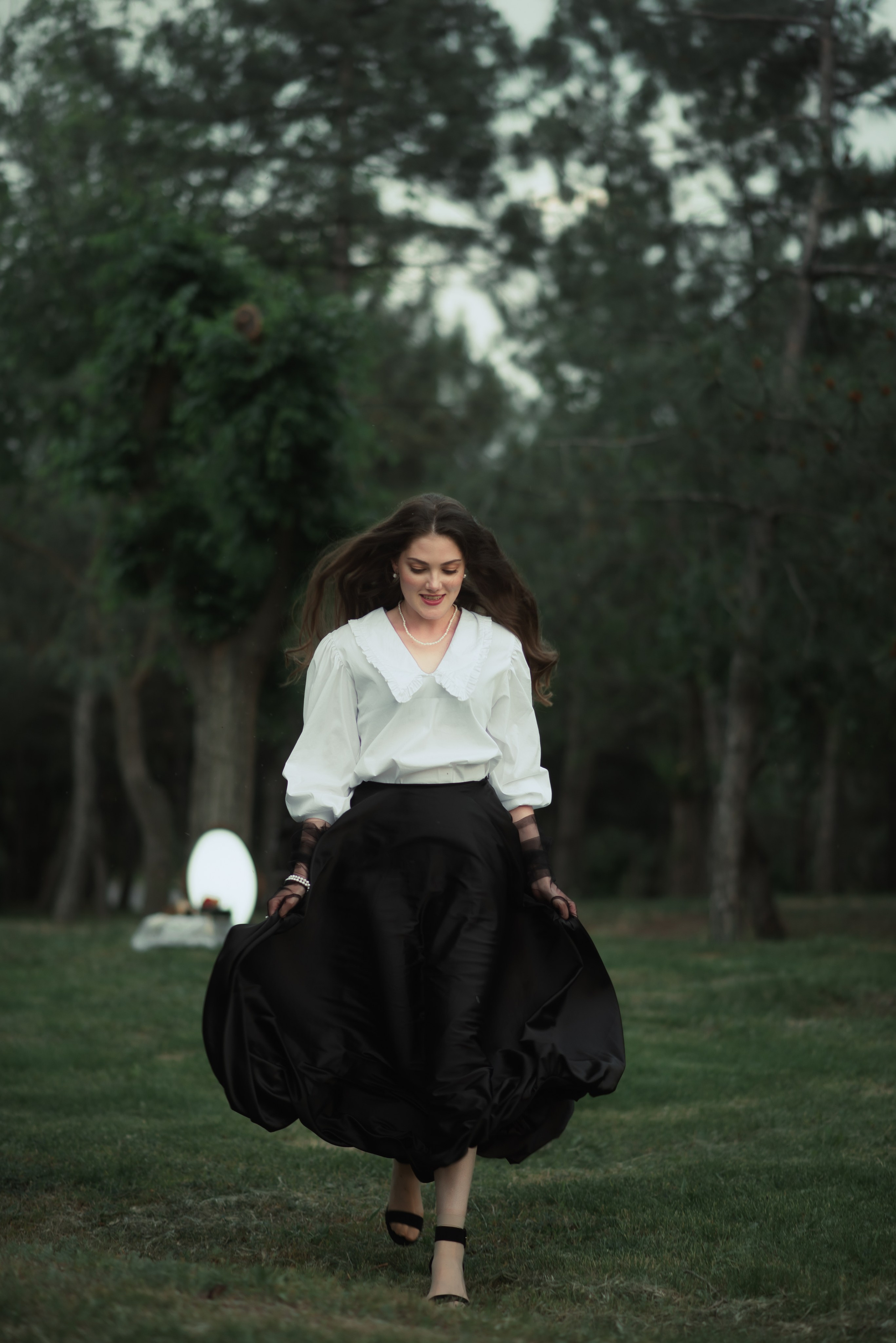 Сказочная аристократия. Главная