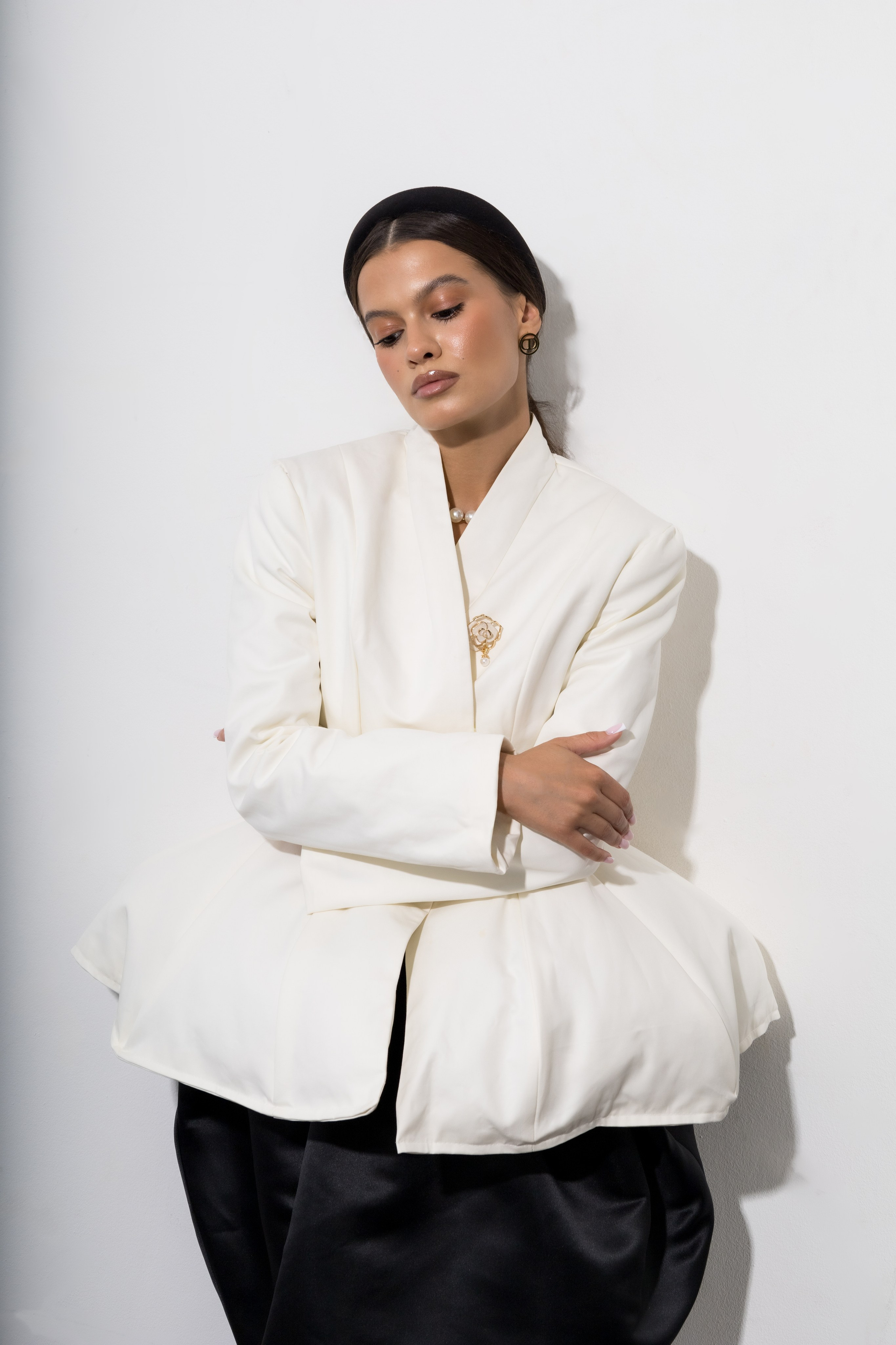 Студийная съемка. Фотограф Москва и Московская область