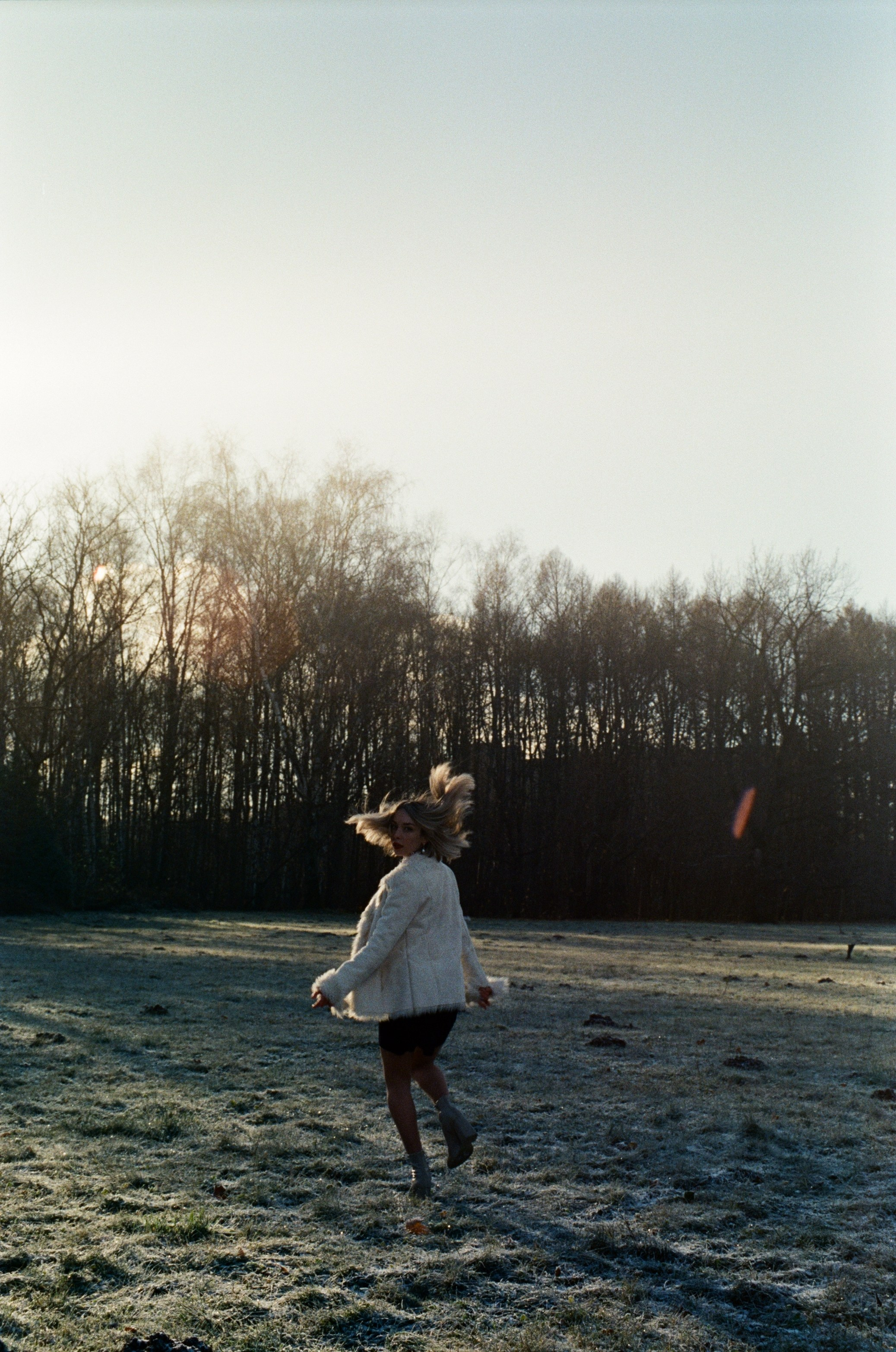 СОФЬЯ | ПЛЕНКА. Фотограф Москва Анастасия Толстова