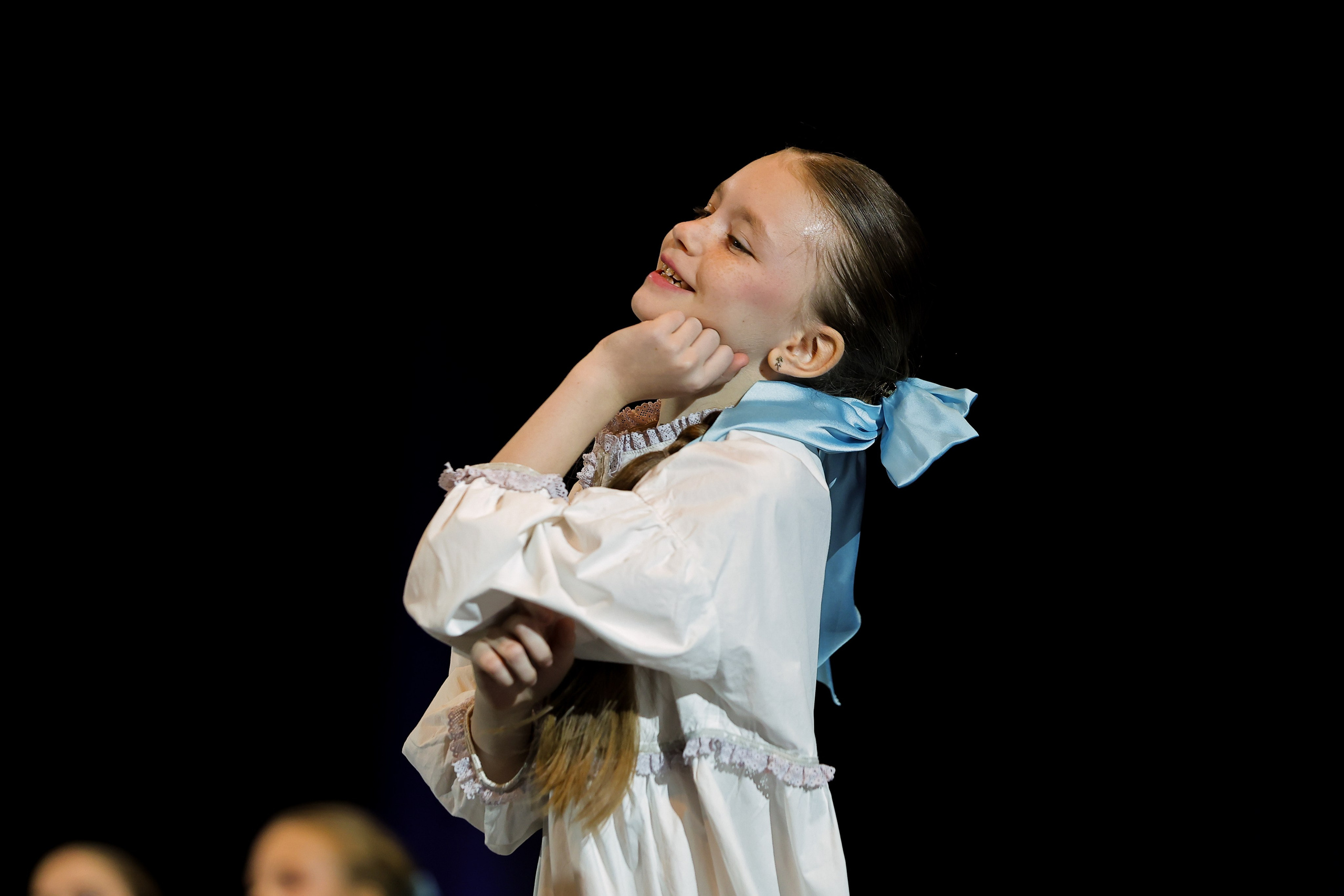 Квантовый Скачок LevelUp. Портретный Фотограф Александр «Konevtsoph» В Санкт-Петербурге