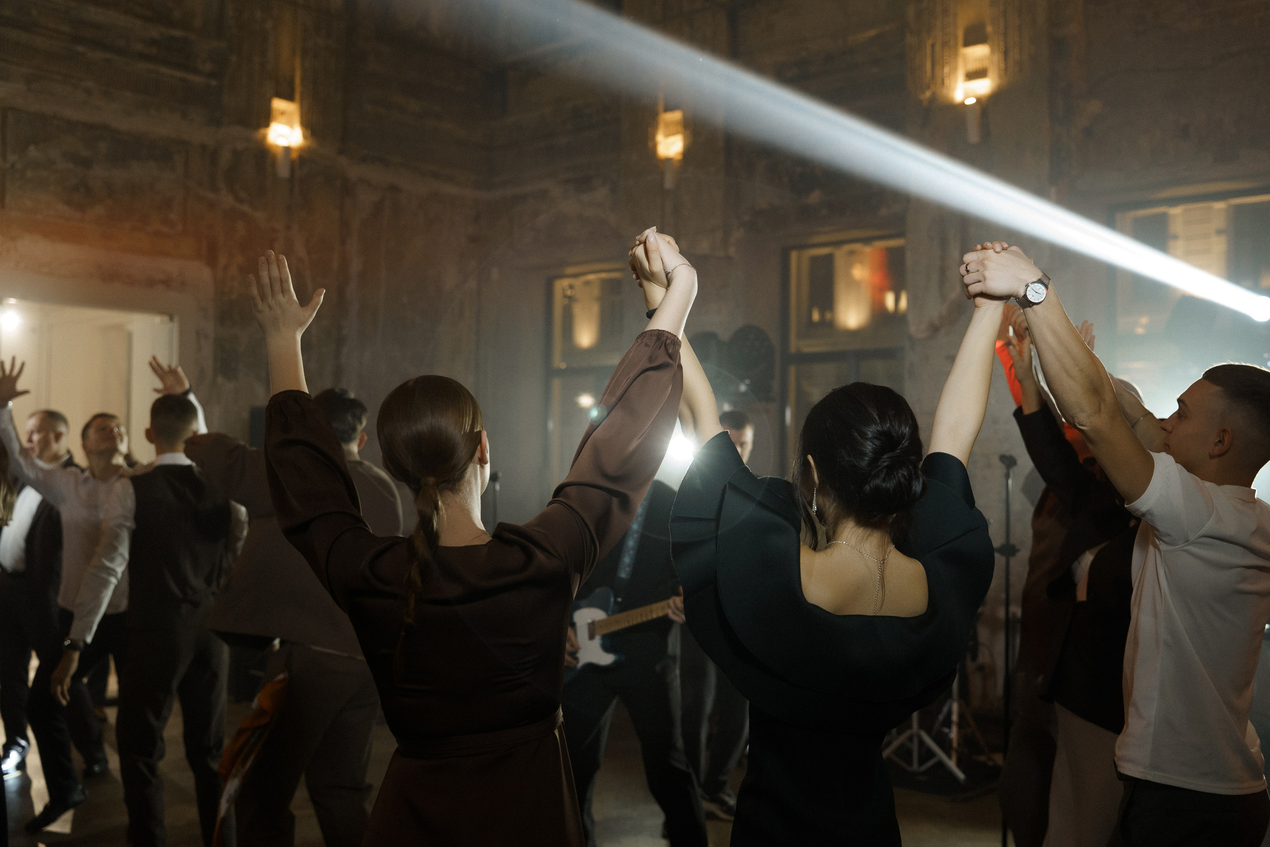 Анатолий и Анастасия. Свадебный и семейный фотограф Кокушева Юлия Нижний Новгород