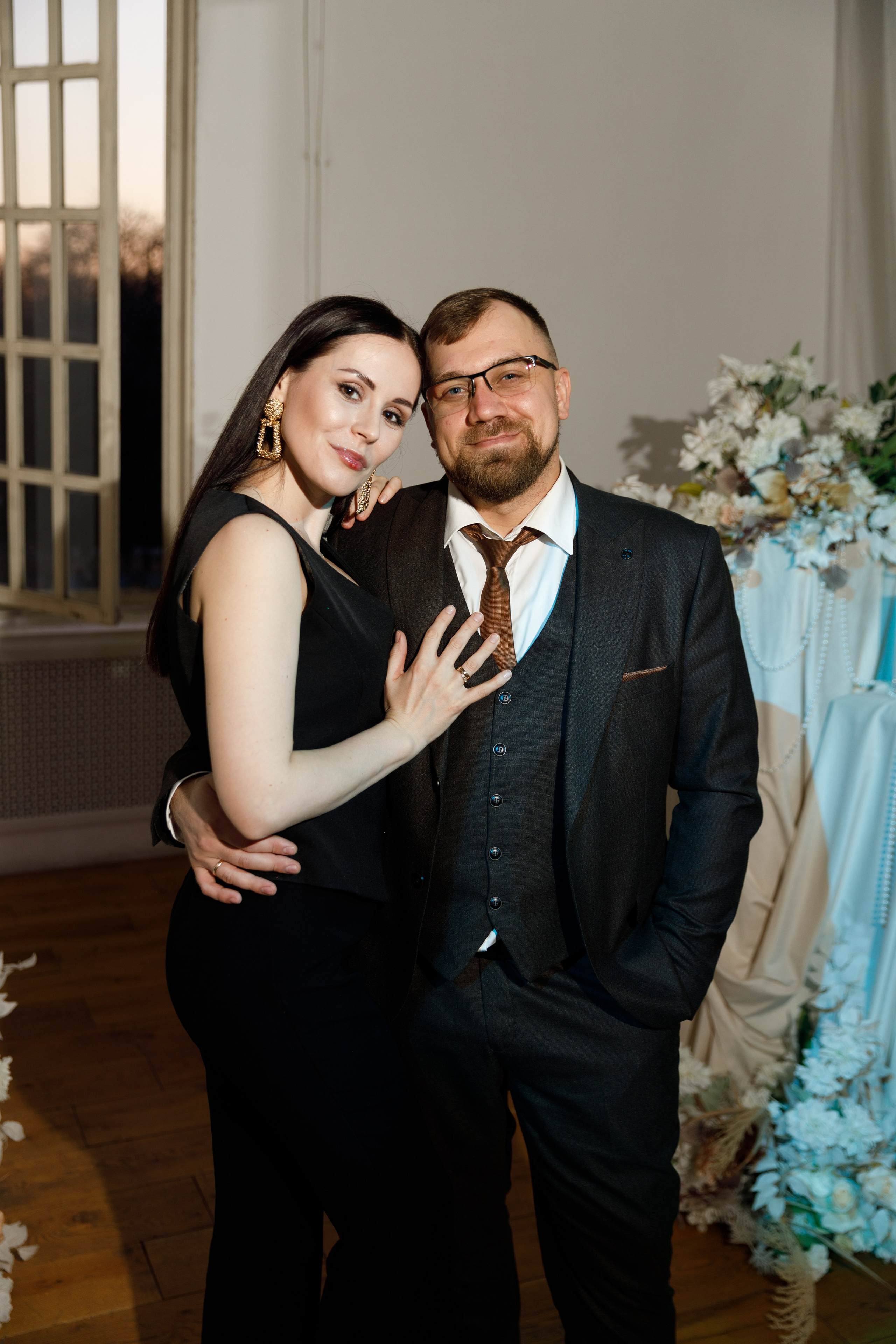 Дима и Диана. Айрат Кустубаев — свадебный видеограф в Челябинске, Москве, России