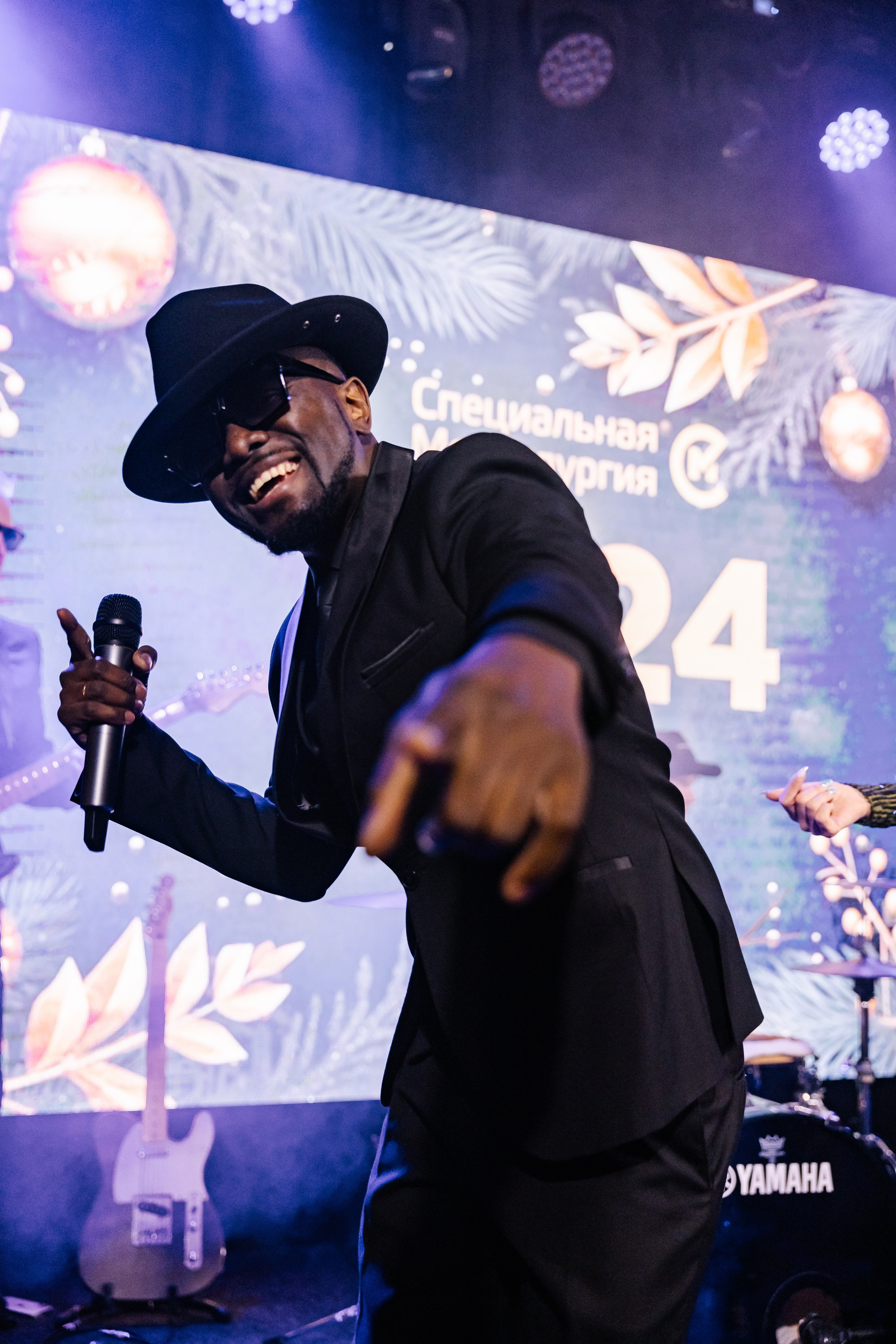 Корпоратив металлургия. Свадебный фотограф Владислав Адышкин