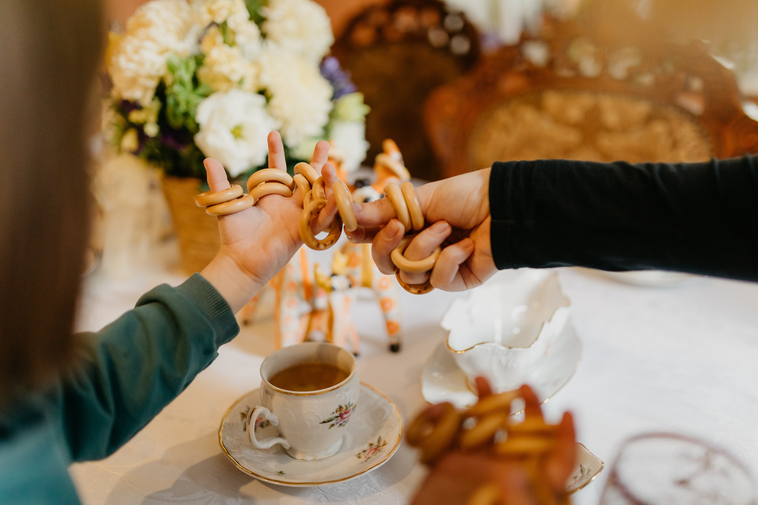 Семейная домашняя фотосессия жк Эдем. Семейный фотограф Маша Тимофеева | Москва