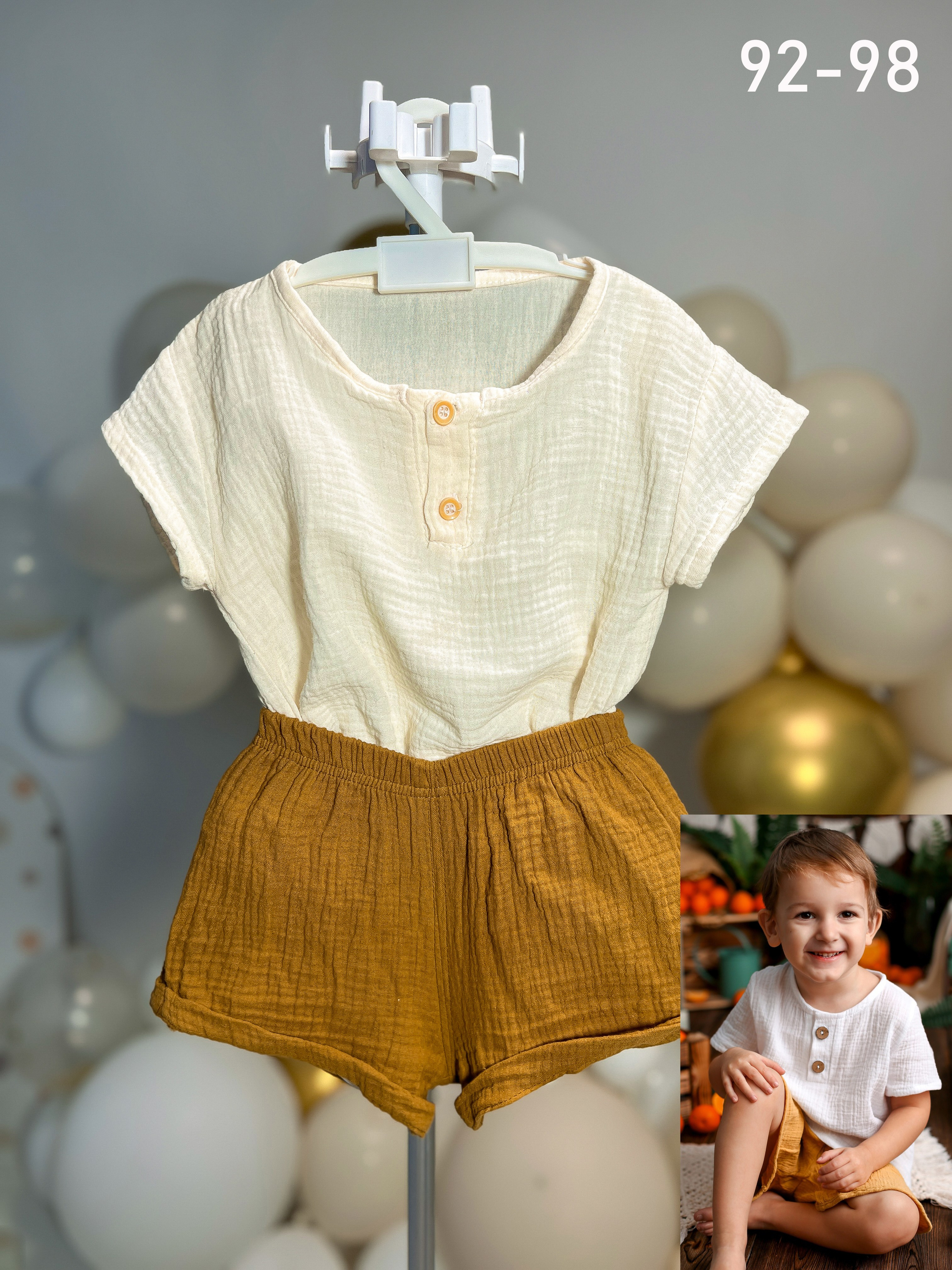 Для мальчиков. Детская фотостудия в Санкт-Петербурге