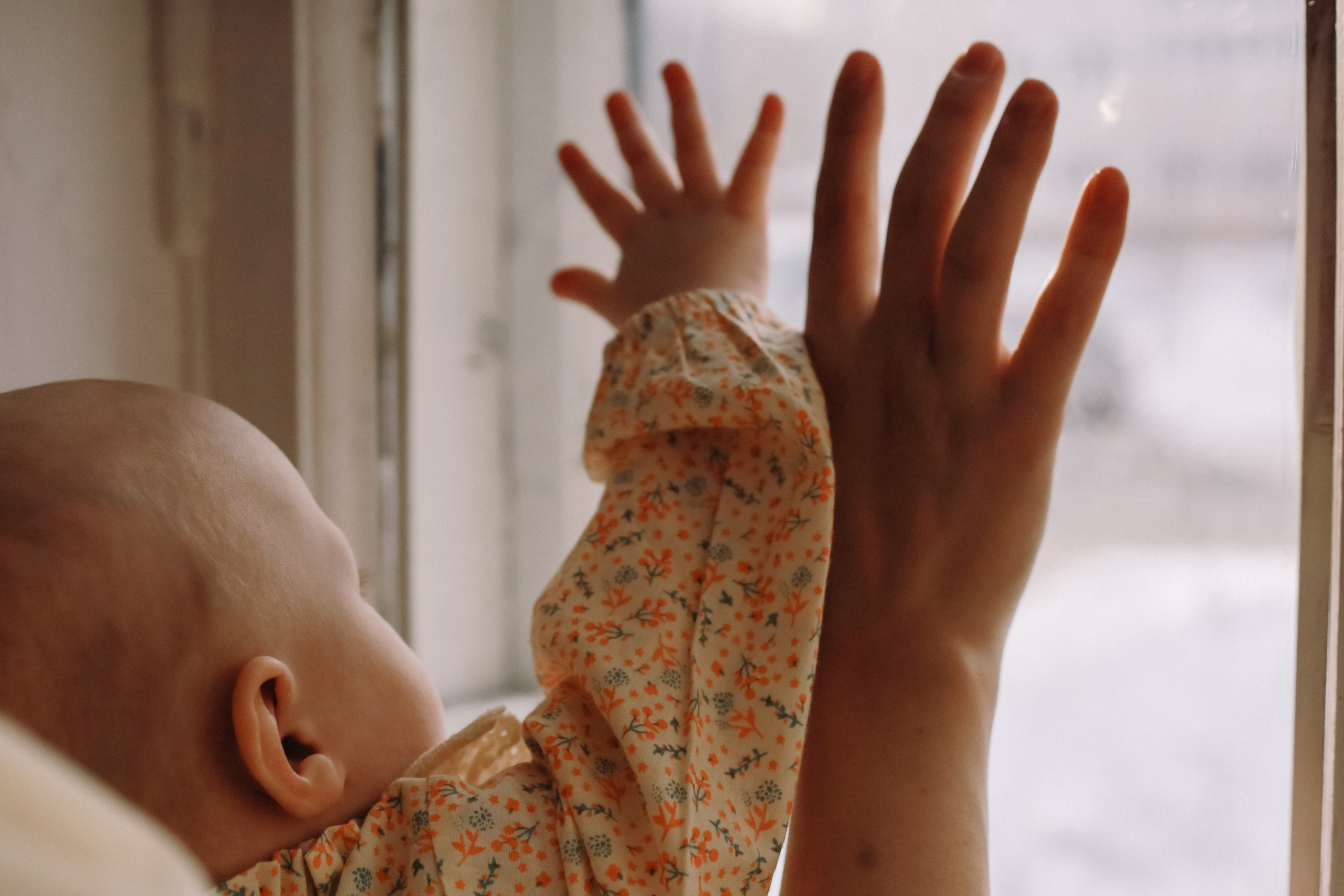 Фотосессия в стиле 90-х ссср. Семейный фотограф в Томске Максимова Екатерина