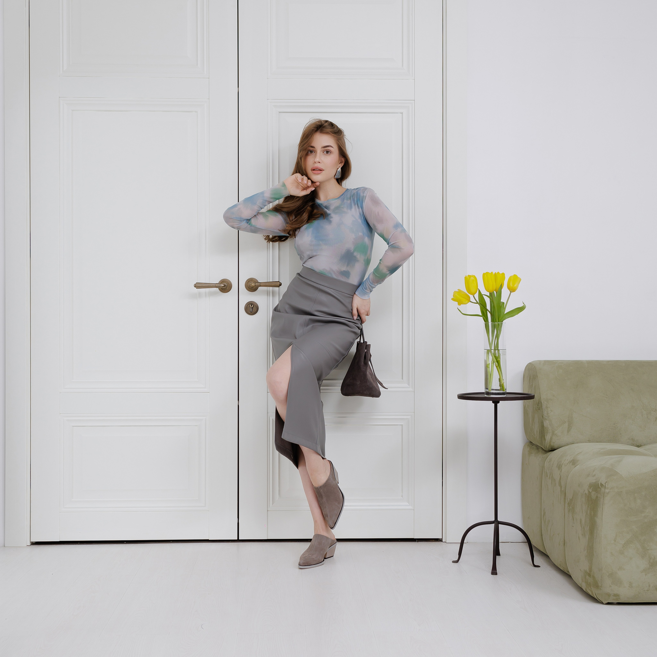 FACTURA — каталог. Фото и видео контент за одну съемку — Веретенников Егор