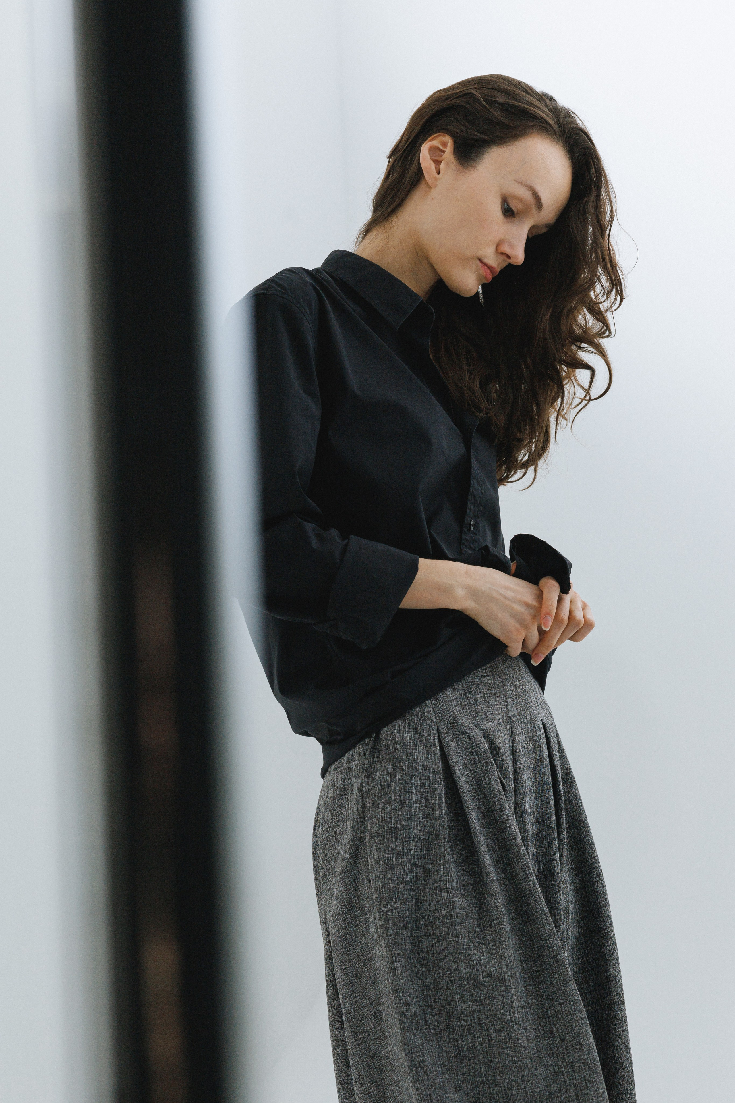 Наташа. Портретный фотограф