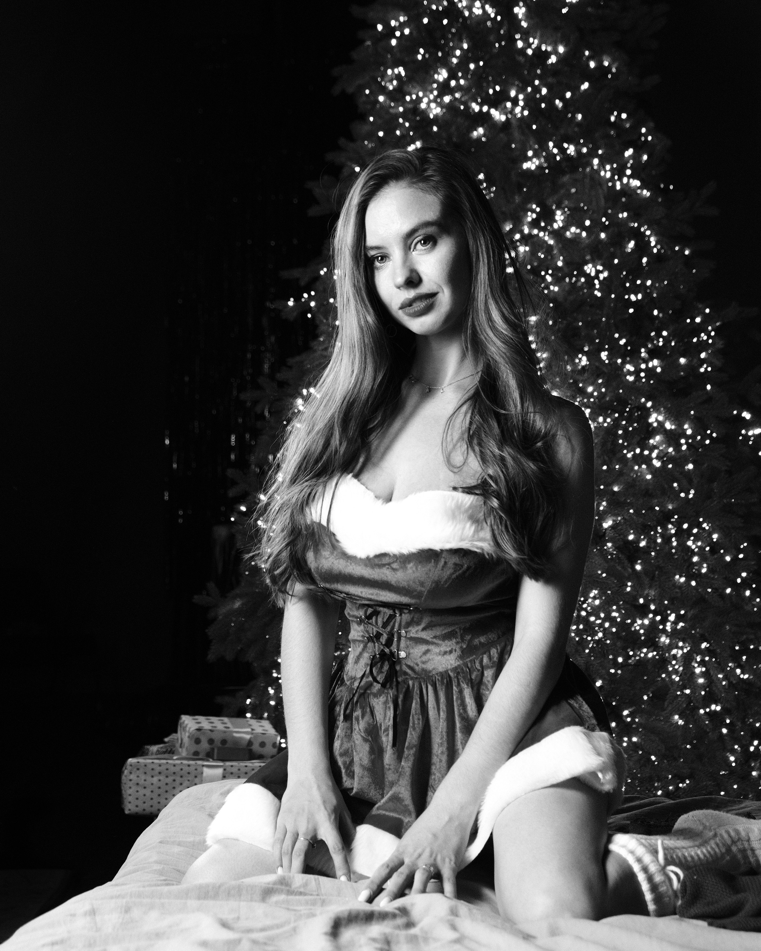 Александра. Портретный и репортажный фотограф в Новосибирске Гаврилов Антон