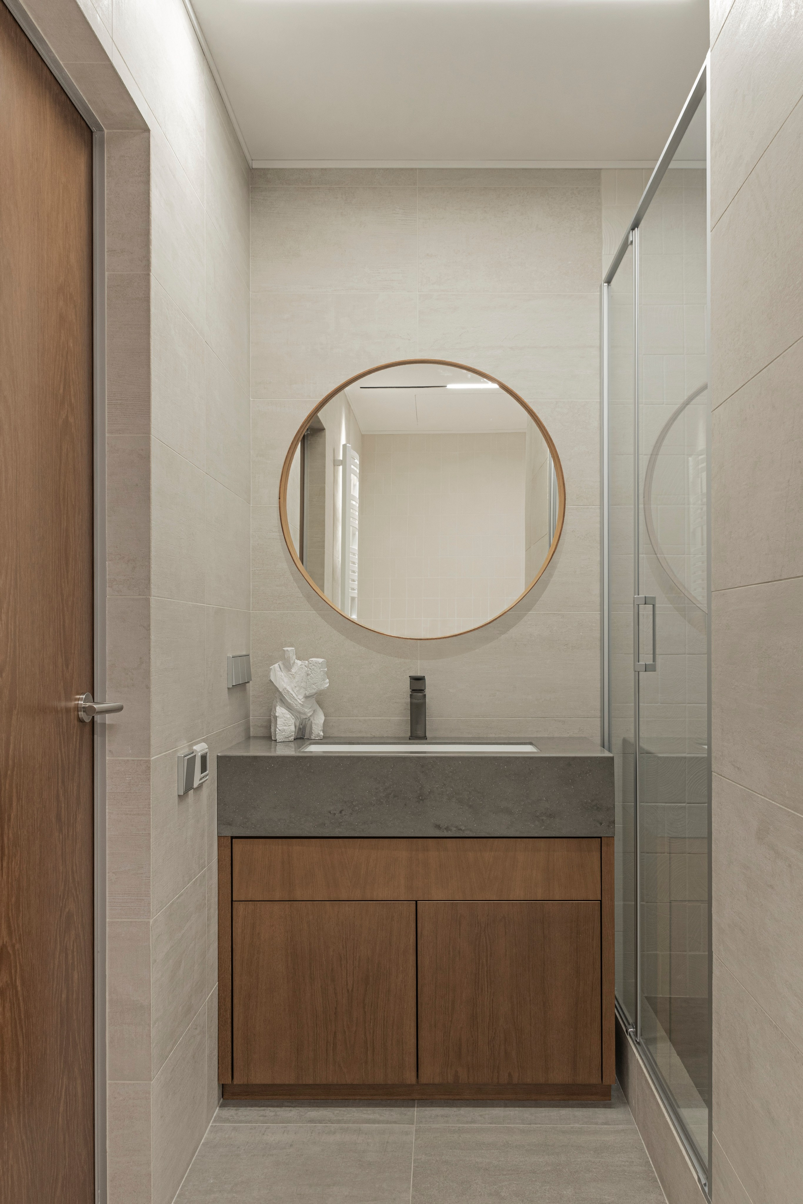 ЖК М. Интерьерный фотограф Варвара Чеснокова