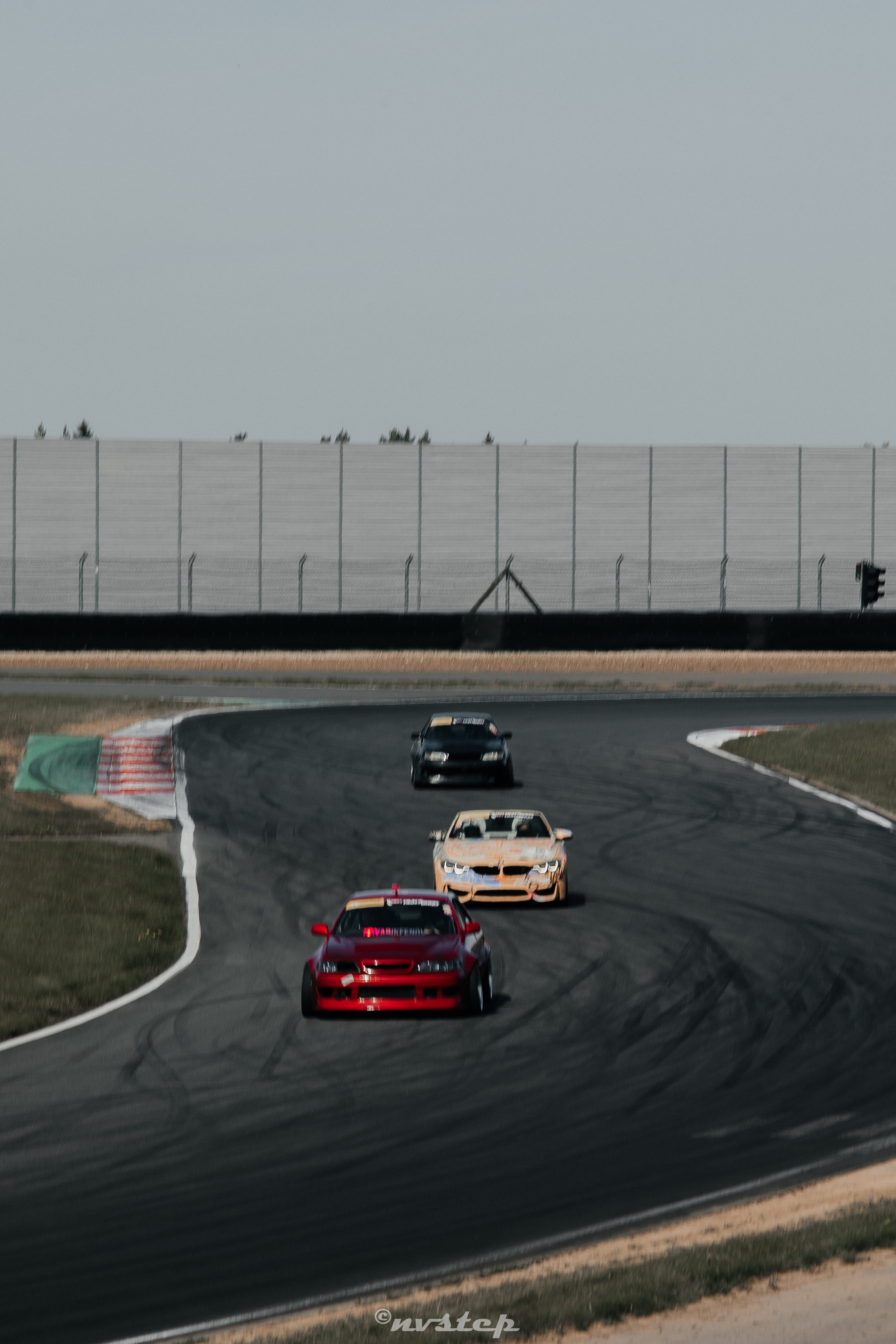 Drift Expo TM 8\23. Мультижанровый фотограф в Москве Наталия Степанова