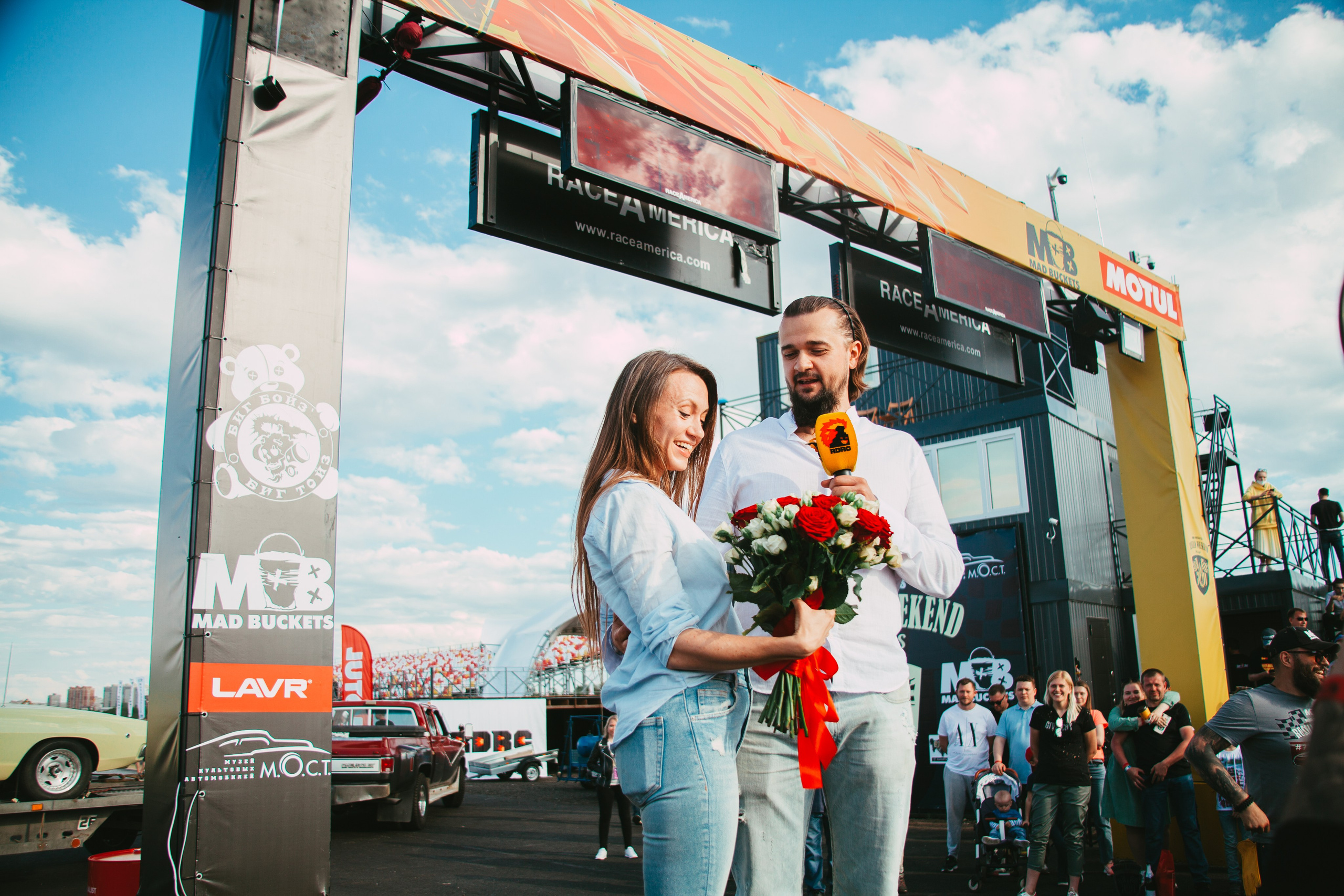 Драг. Мультижанровый фотограф в Москве Наталия Степанова