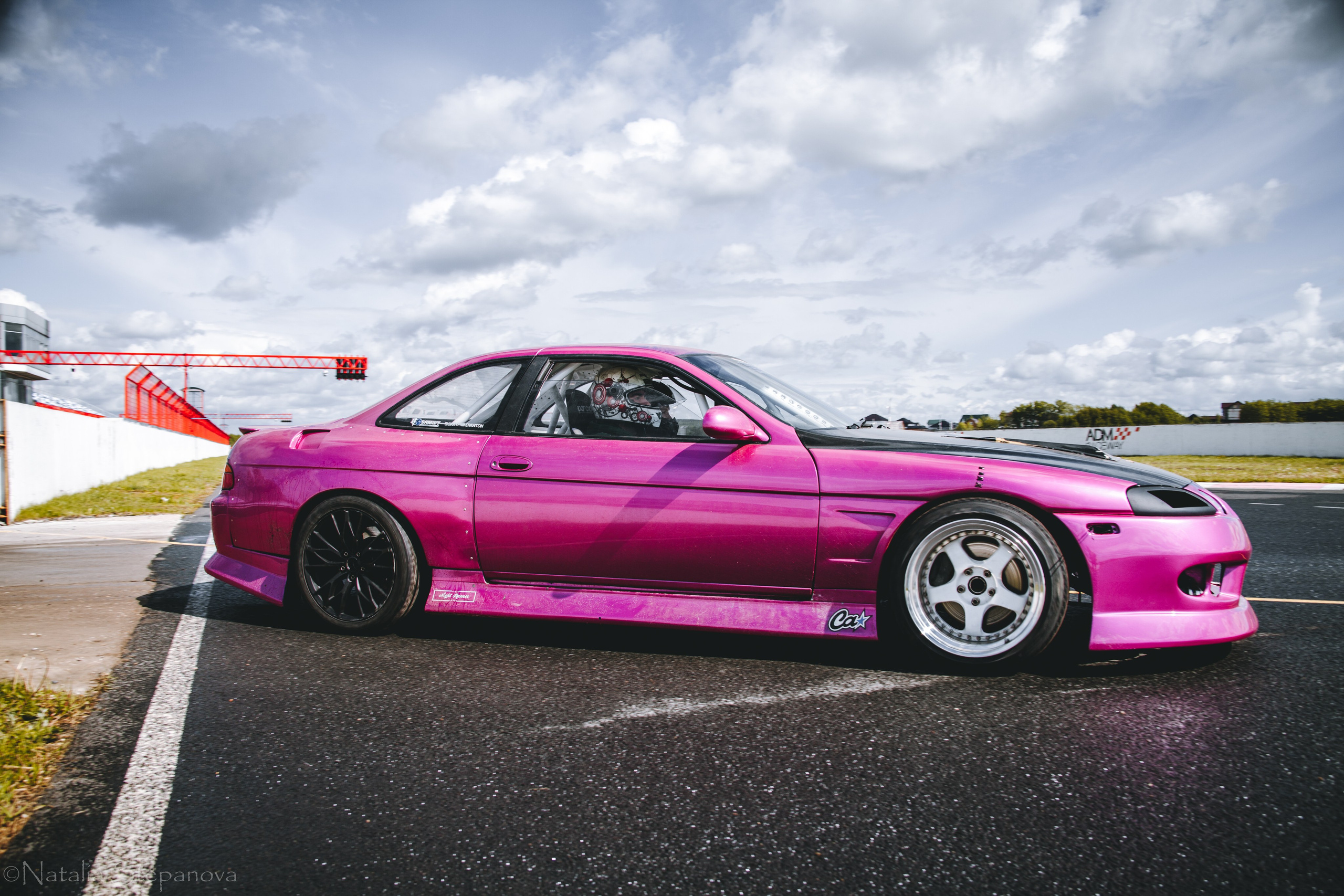 Drift Expo TM ADM 05/22. Мультижанровый фотограф в Москве Наталия Степанова