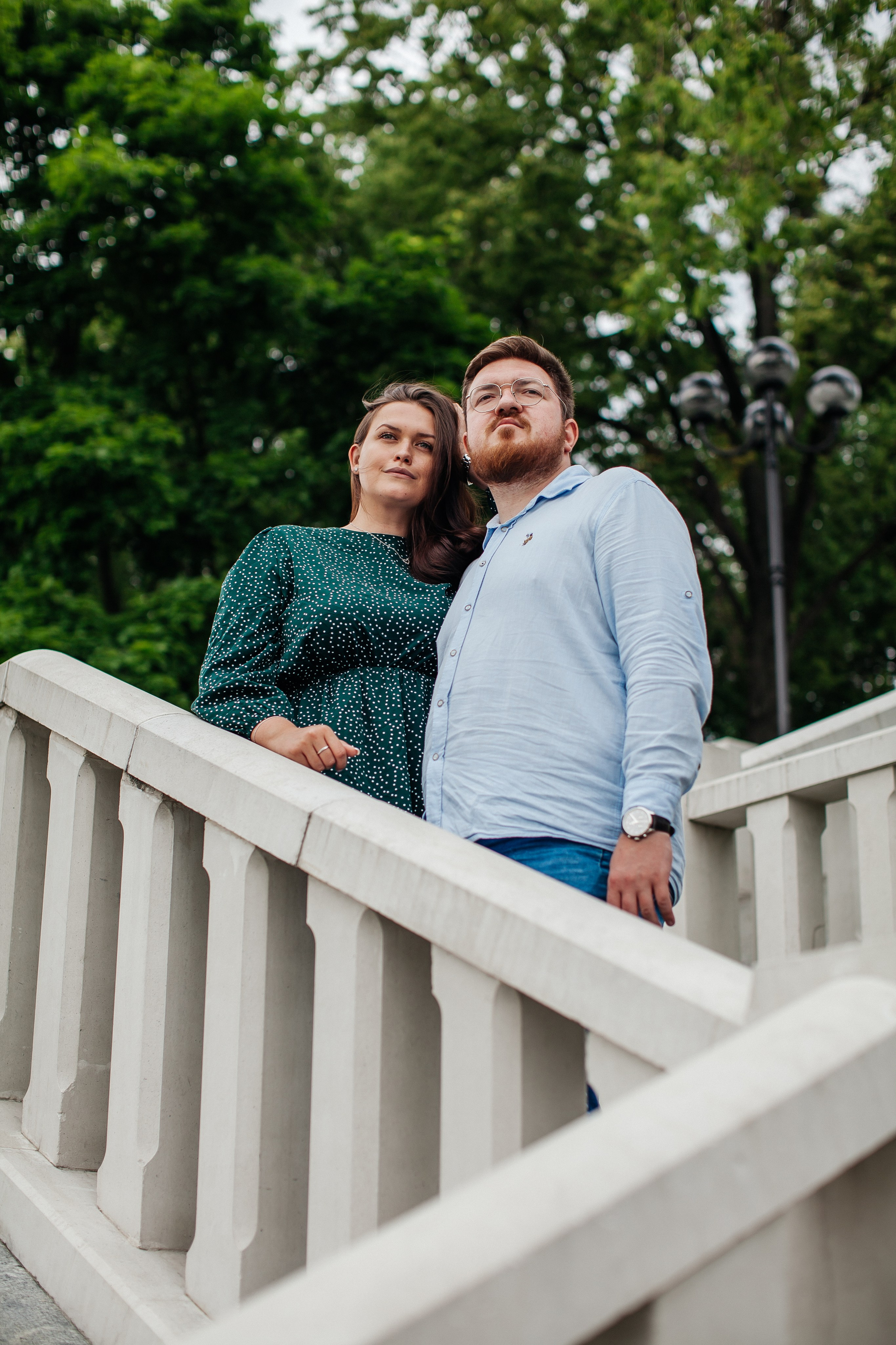 Мария и Антон. Мультижанровый фотограф в Москве Наталия Степанова