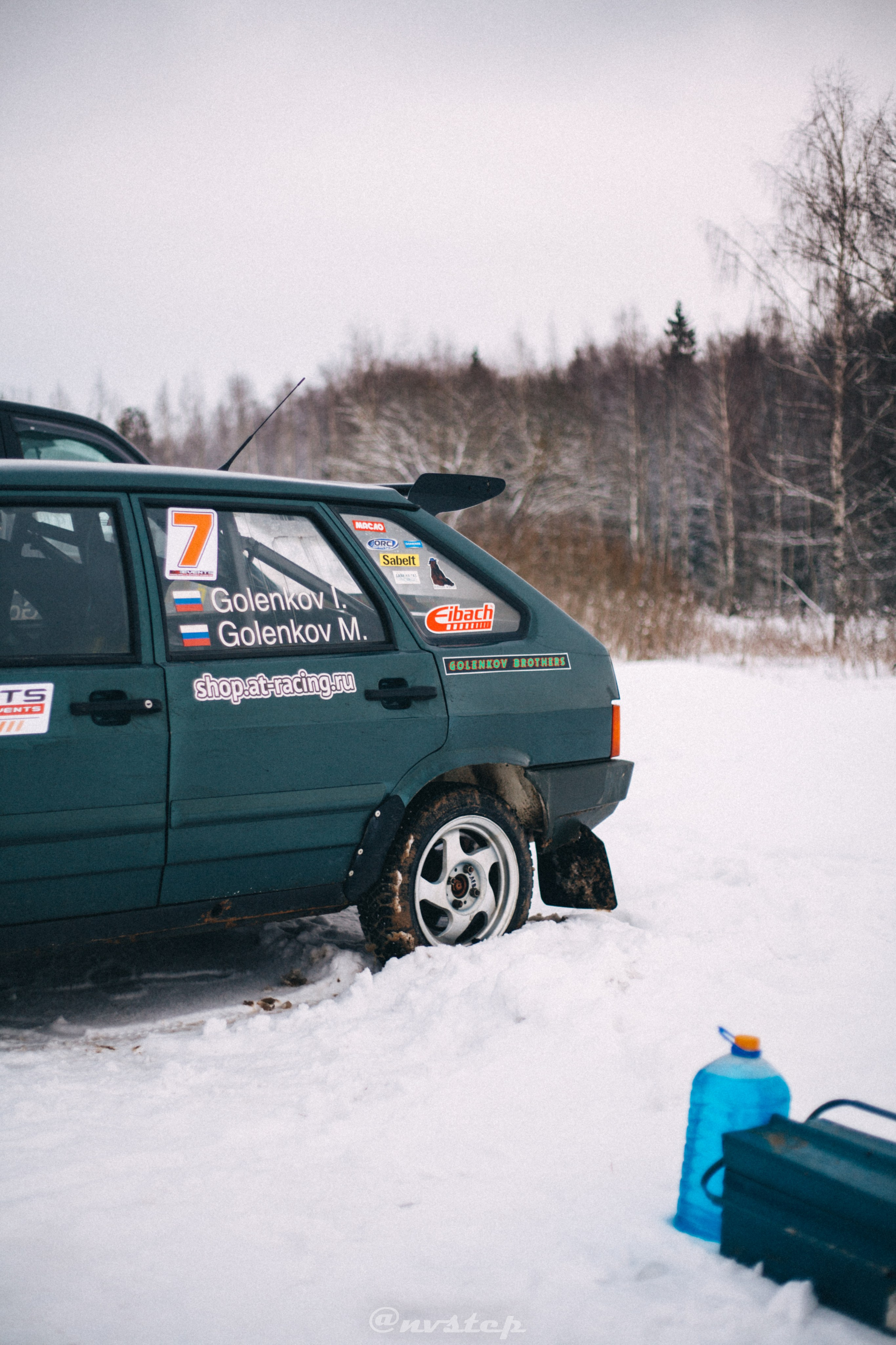 RSE Тропикана 2023. Мультижанровый фотограф в Москве Наталия Степанова