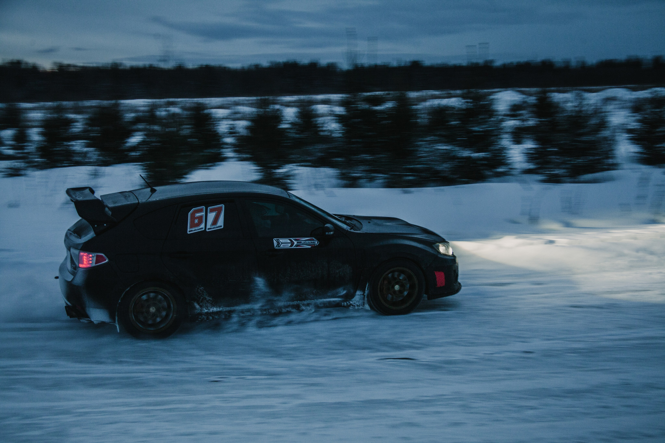 RSE Тропикана 2021. Мультижанровый фотограф в Москве Наталия Степанова