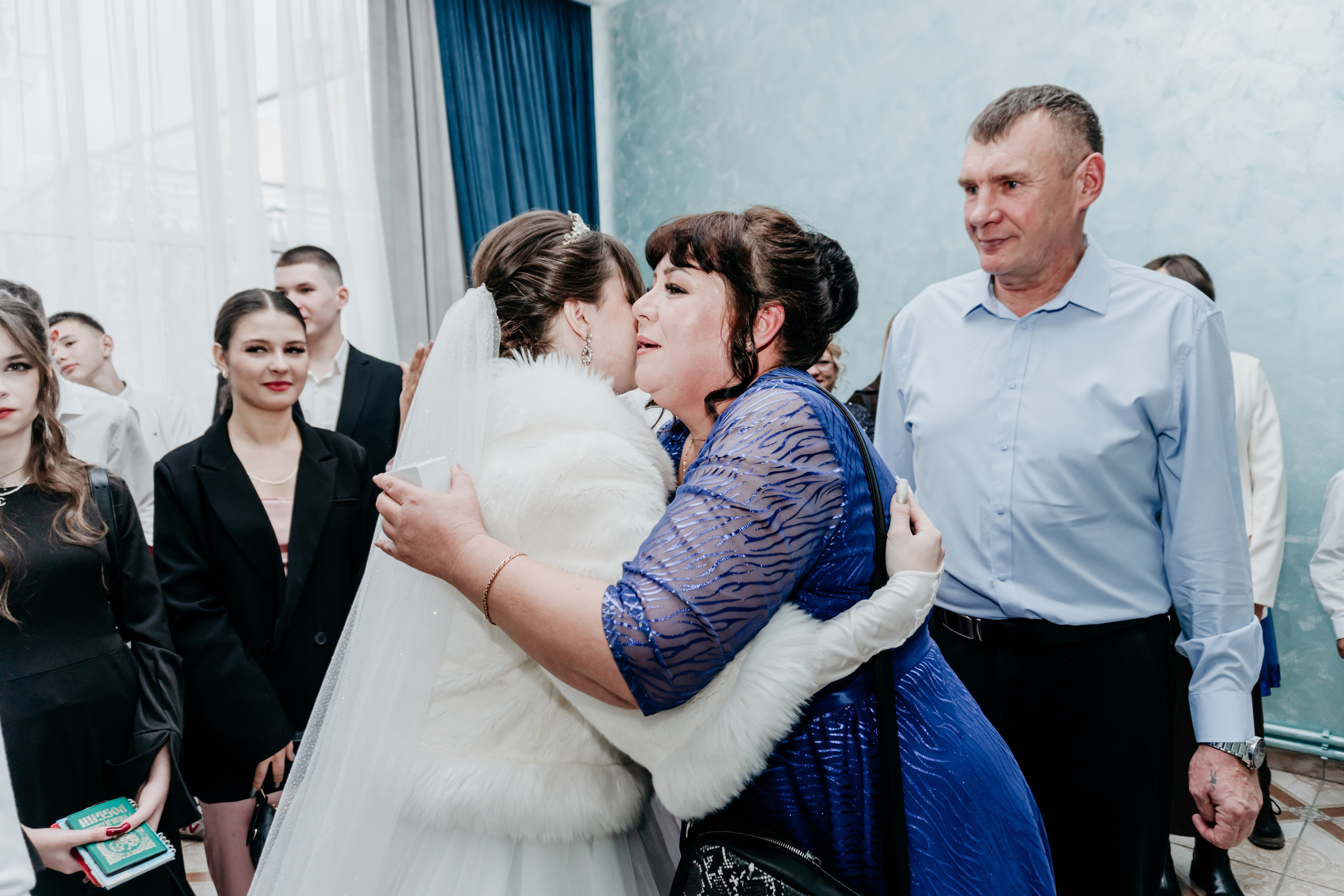 Свадьба Максима и Златы. Фотограф в Улан-Удэ. Свадебный фотограф в Улан-Удэ