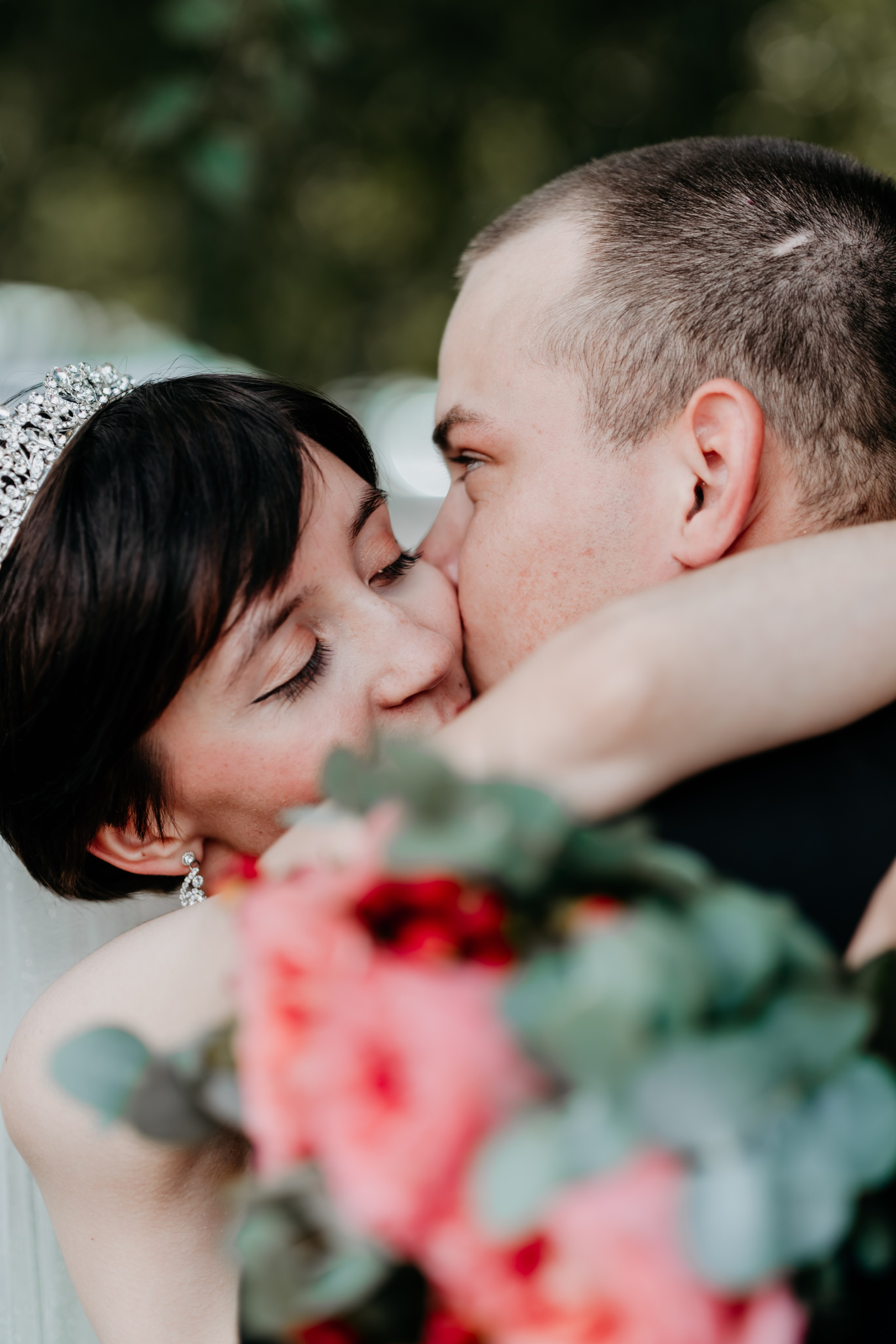 Виктор и Дарья. Фотограф в Улан-Удэ. Свадебный фотограф в Улан-Удэ