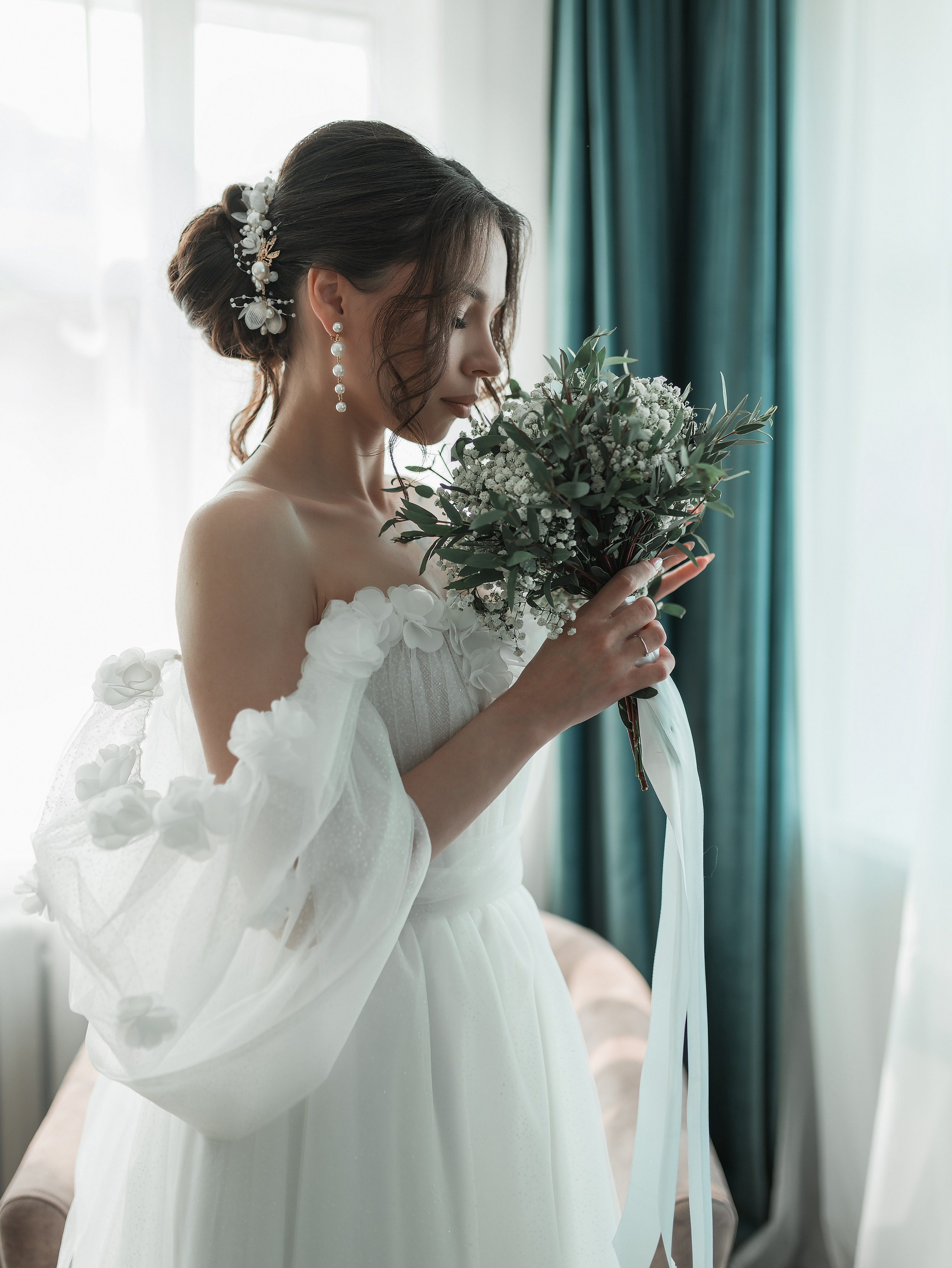 Свадебные съемки. Коммерческий фотограф в Южно-Сахалинске Оксана Костенко