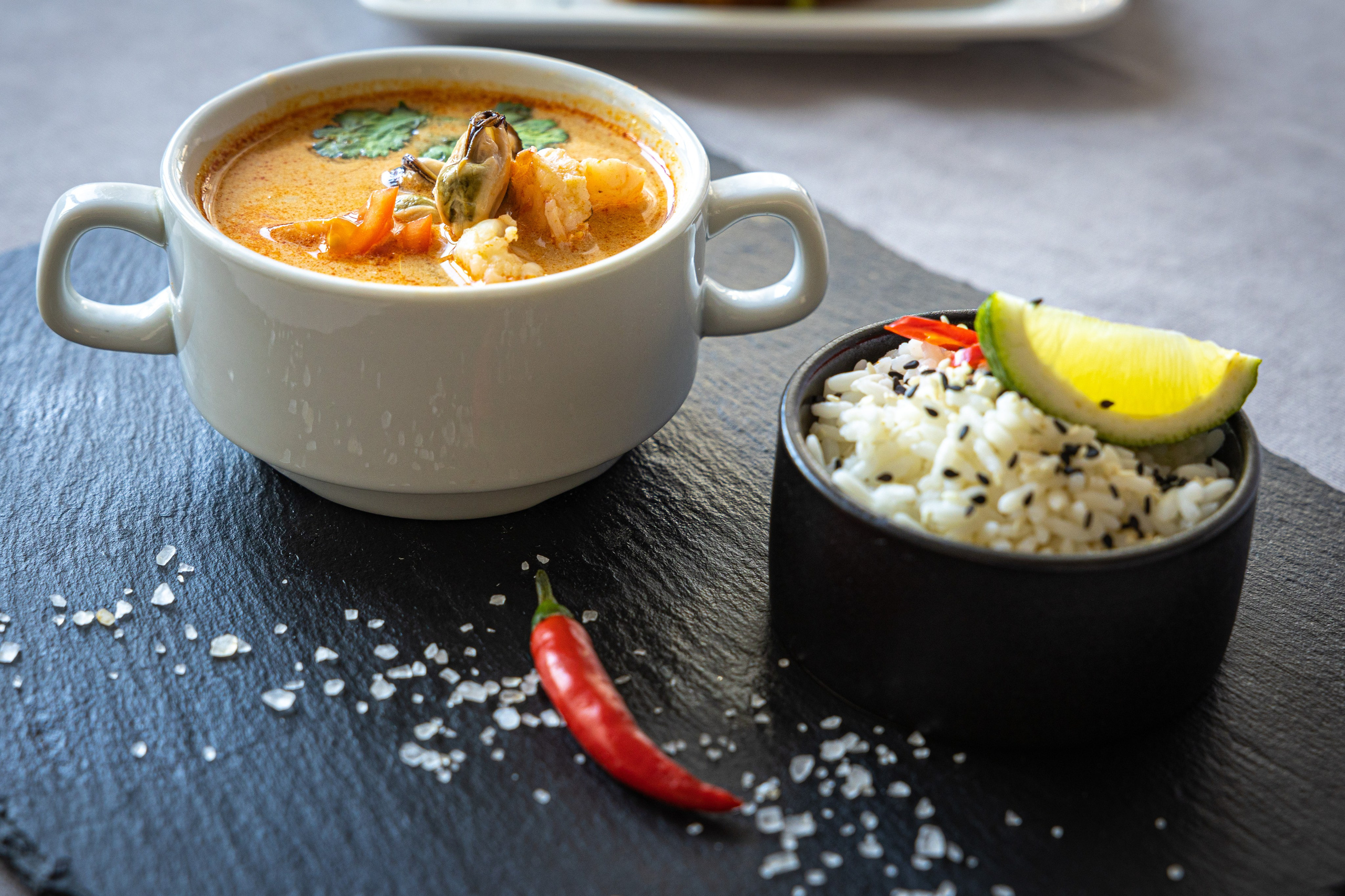 Фуд-съёмка. Фотограф в Новосибирске Алена Скокова