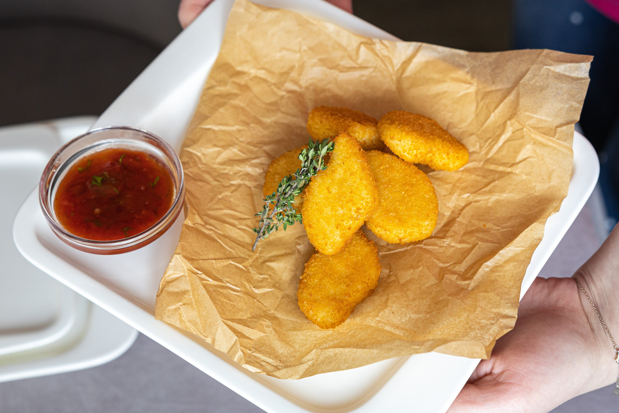 Фуд-съёмка. Фотограф в Новосибирске Алена Скокова