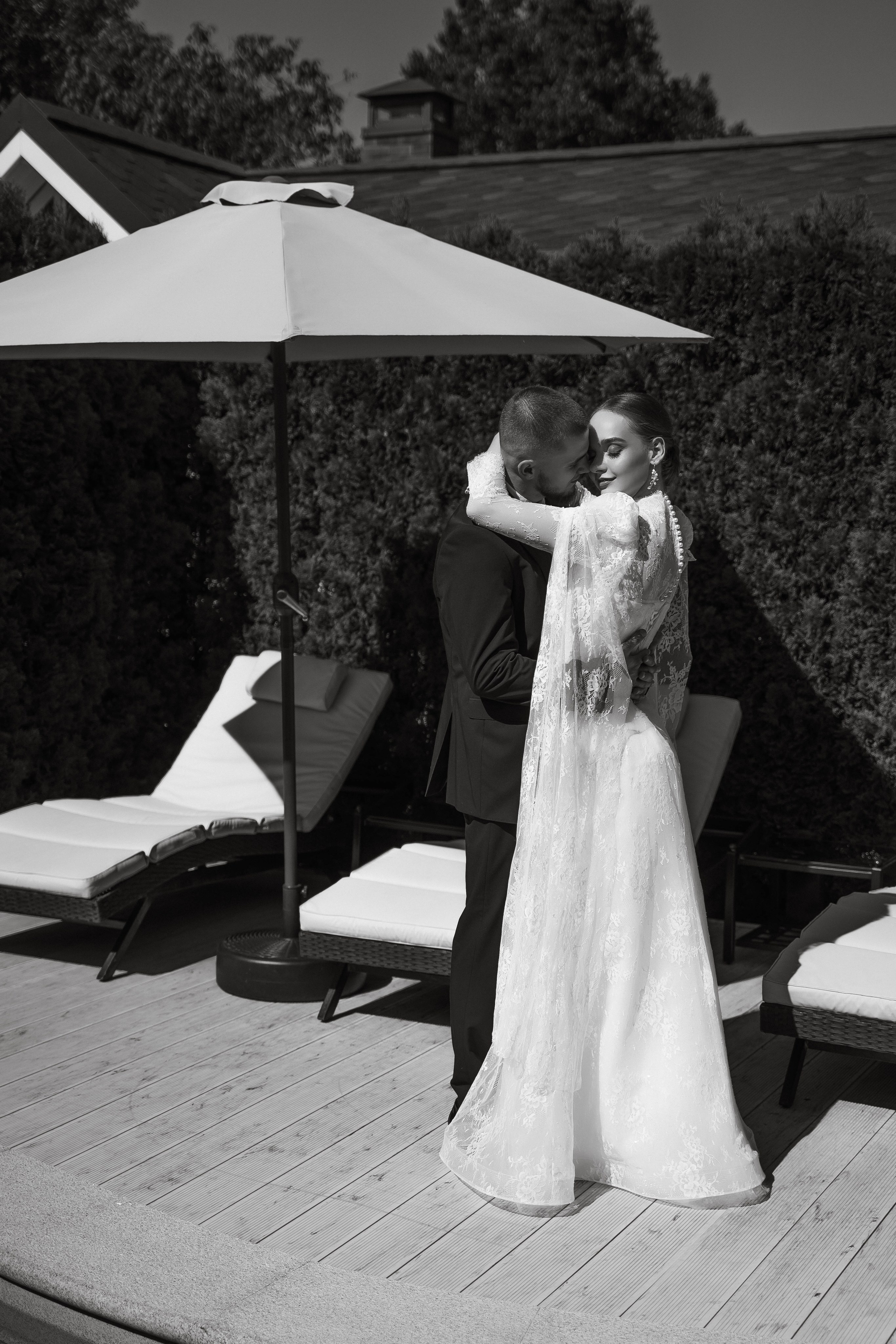 Игорь и Настя — я, ты и мурашки. Свадебный и семейный фотограф