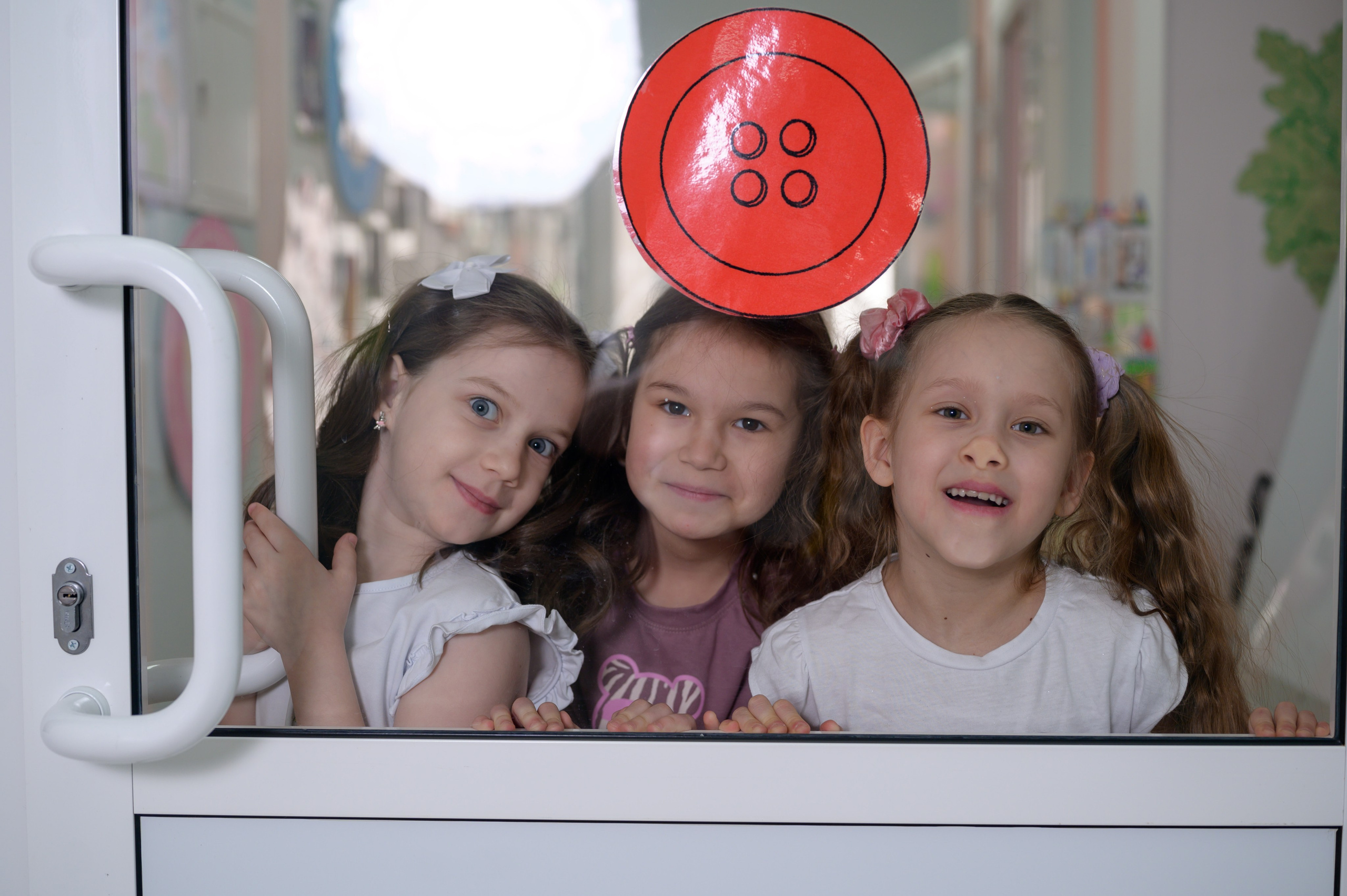 Д/с№ 3к3 группа «Фантазёры» (индивидуальный дизайн) + рисунки детей. Фотограф новорожденных, семейный детский в Тюмени Татьяна Морозова