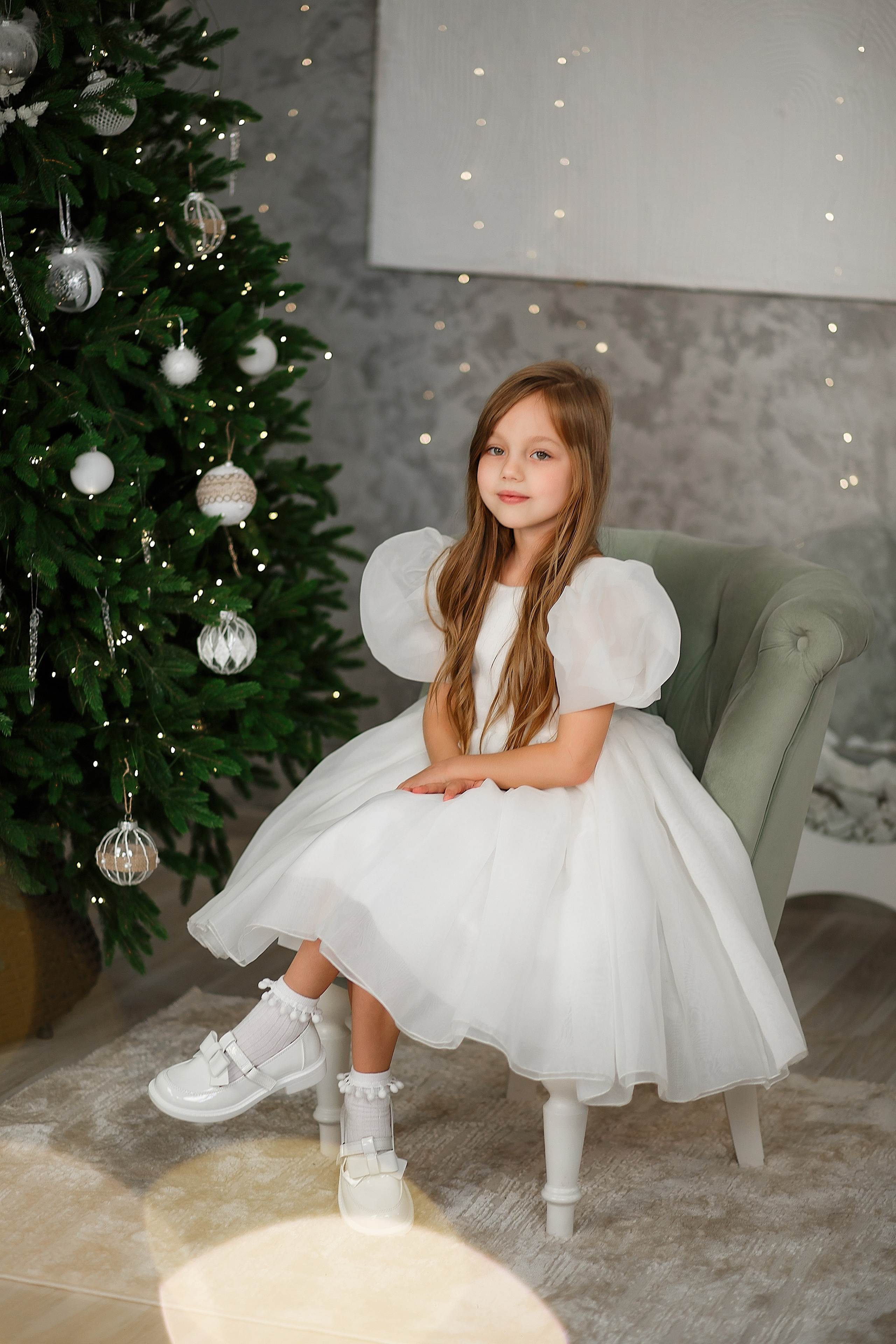 Алиса. Семейный и детский фотограф в Стерлитамаке Разина Рахмангулова