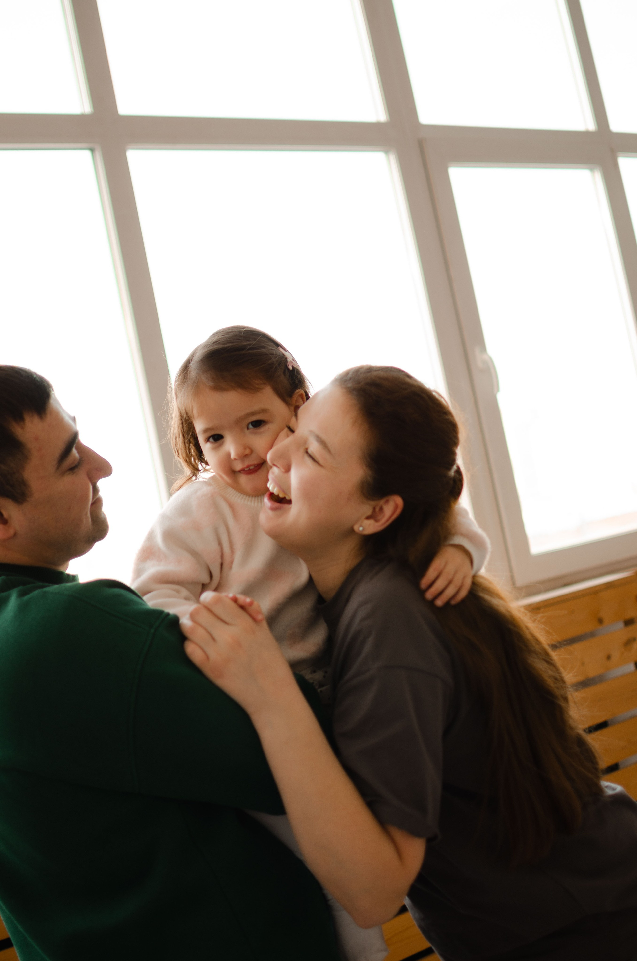 Алия, Влад, Лиза. Женский и предметный фотограф в Уфе Анастасия Настоечка