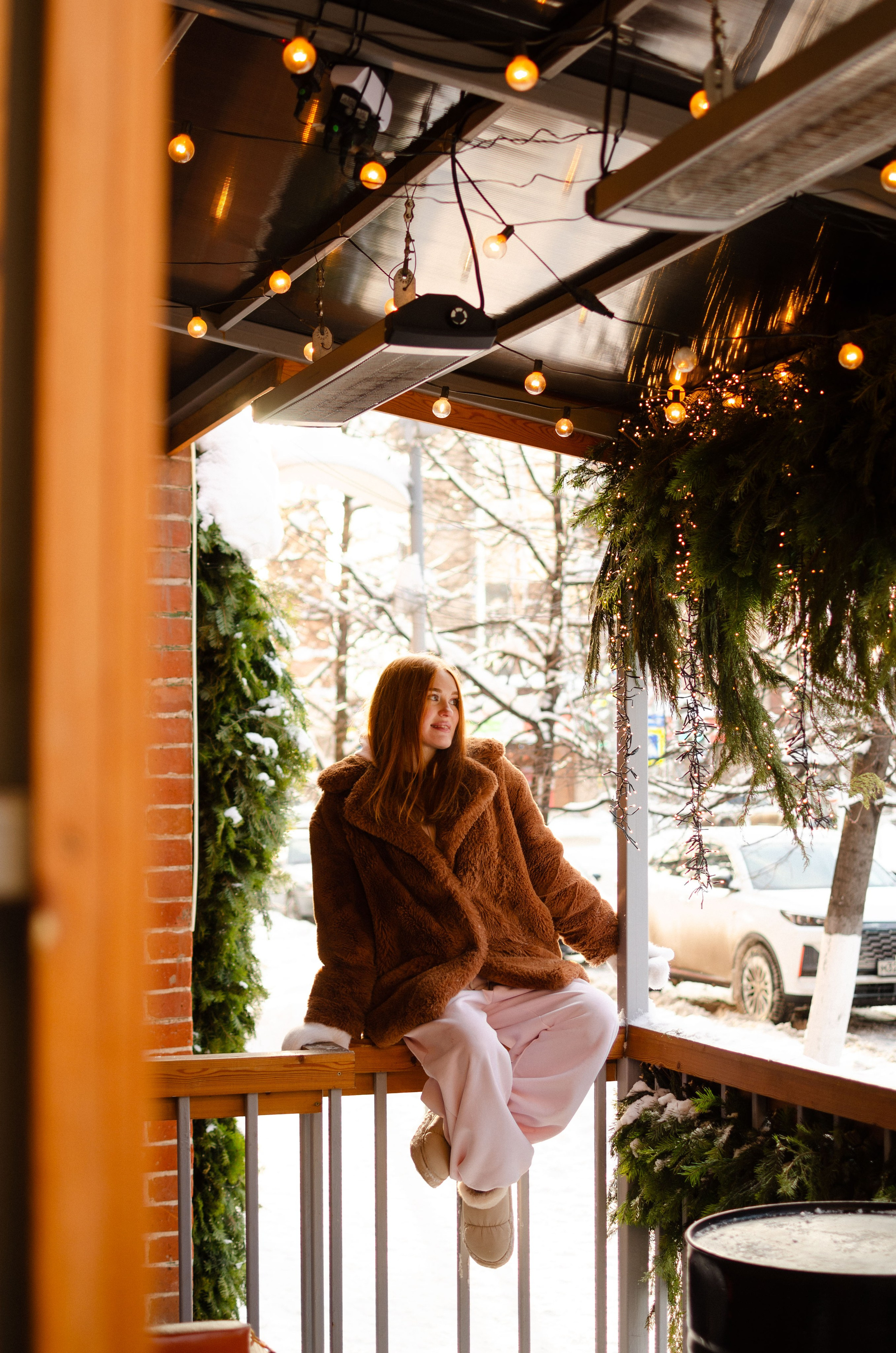 Катя. Женский и предметный фотограф в Уфе Анастасия Настоечка