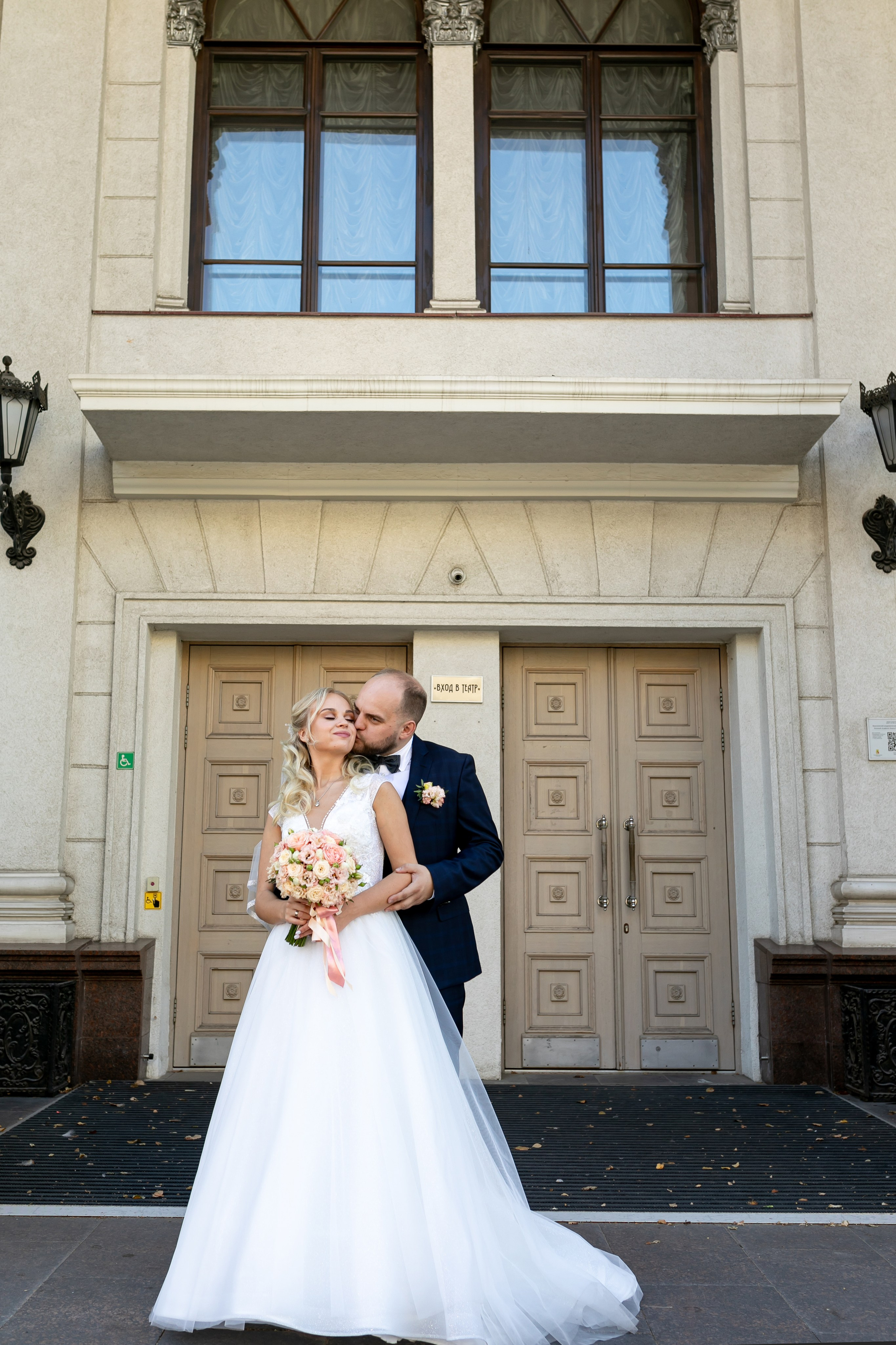 Диана и Кирилл. Владислав Волков | Фотография и видеосъемка в Воронеже