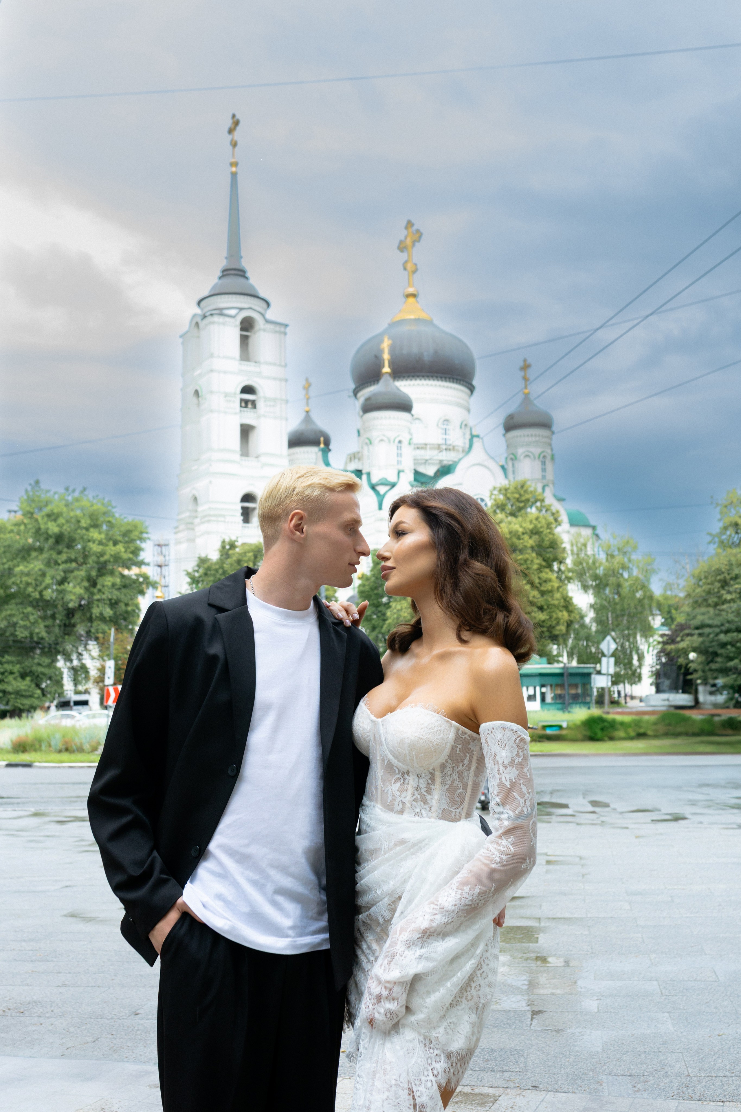 Евгений и Динара. Владислав Волков | Фотография и видеосъемка в Воронеже